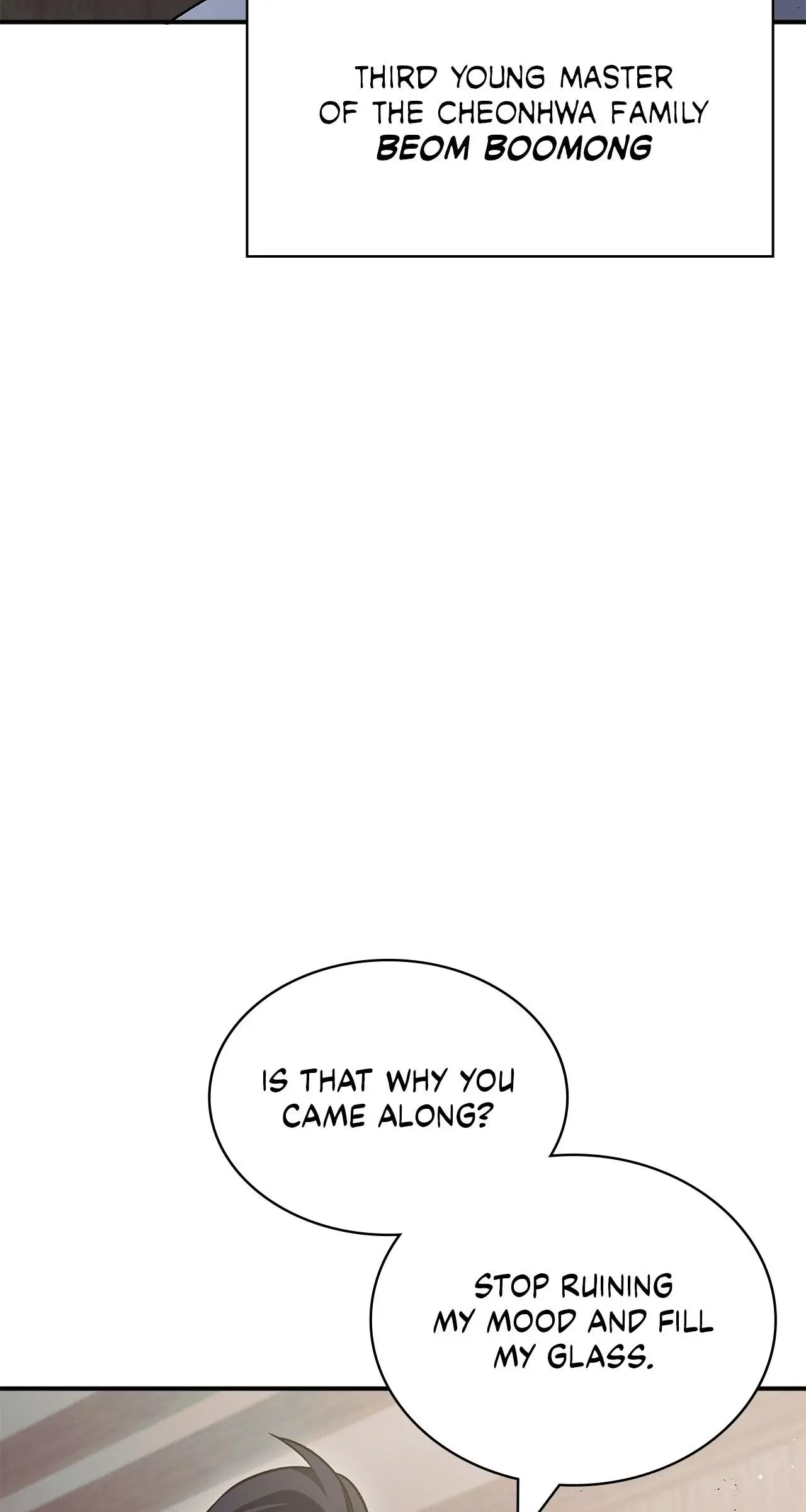 Cheonhwa Archive's Young Master Chapter 4 page 81