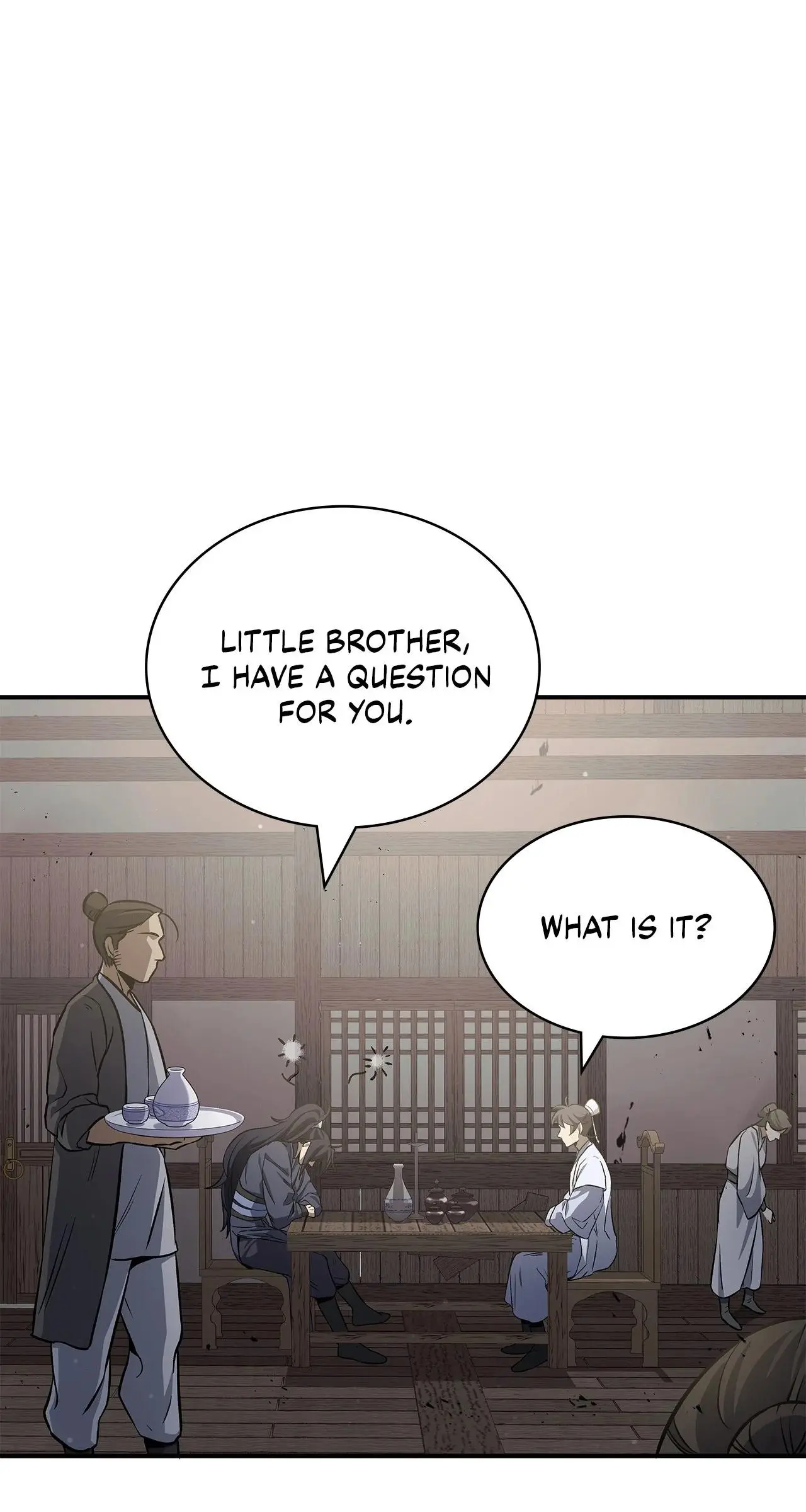 Cheonhwa Archive's Young Master Chapter 4 page 83