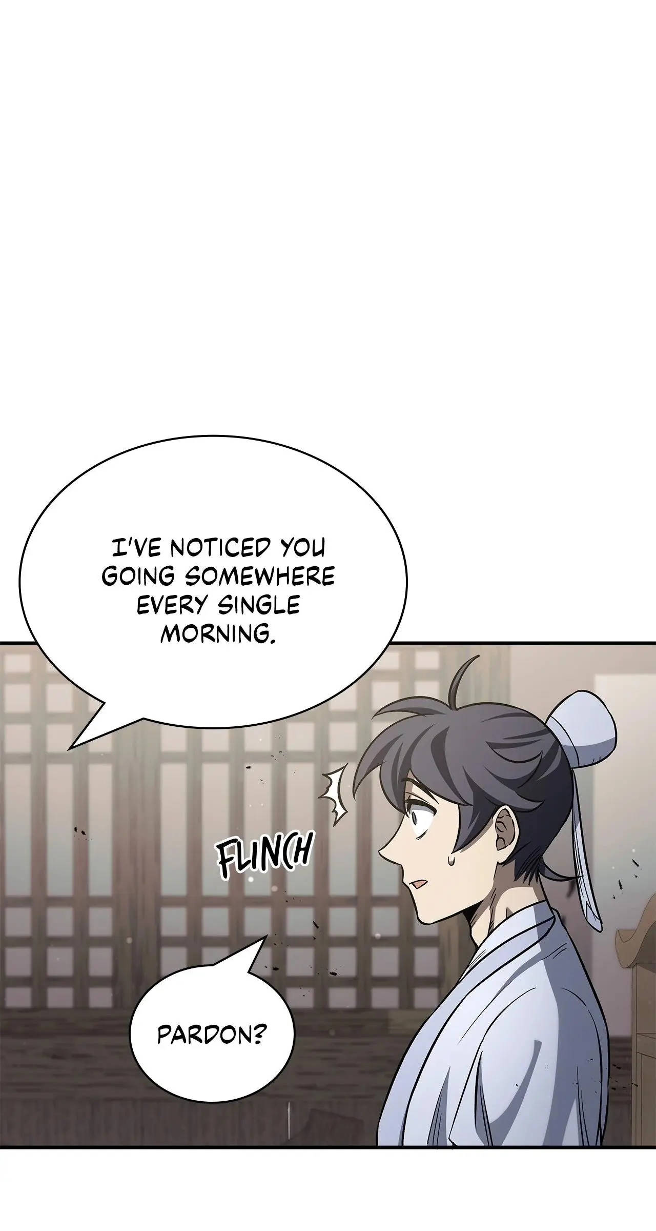 Cheonhwa Archive's Young Master Chapter 4 page 84