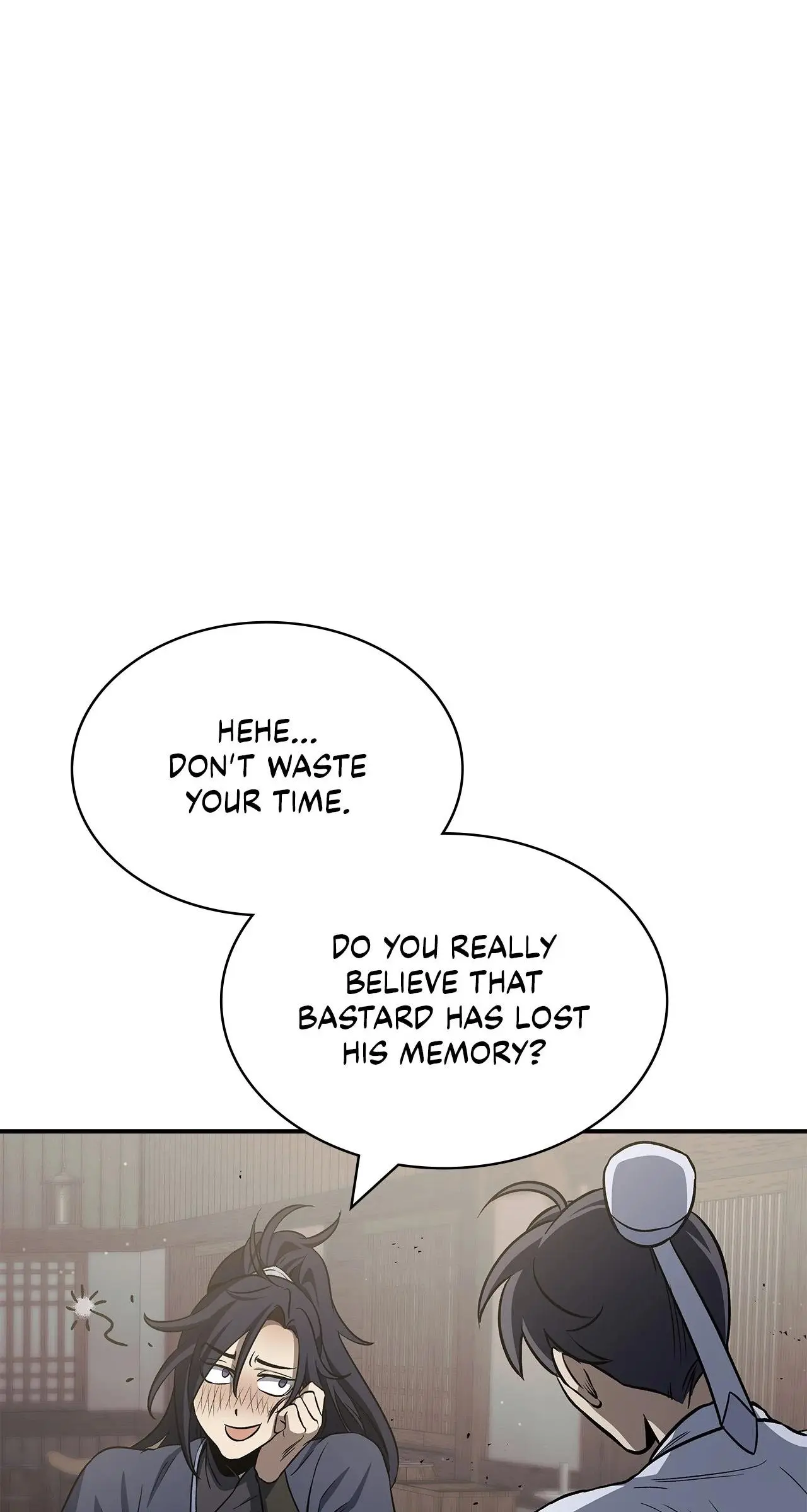 Cheonhwa Archive's Young Master Chapter 4 page 85