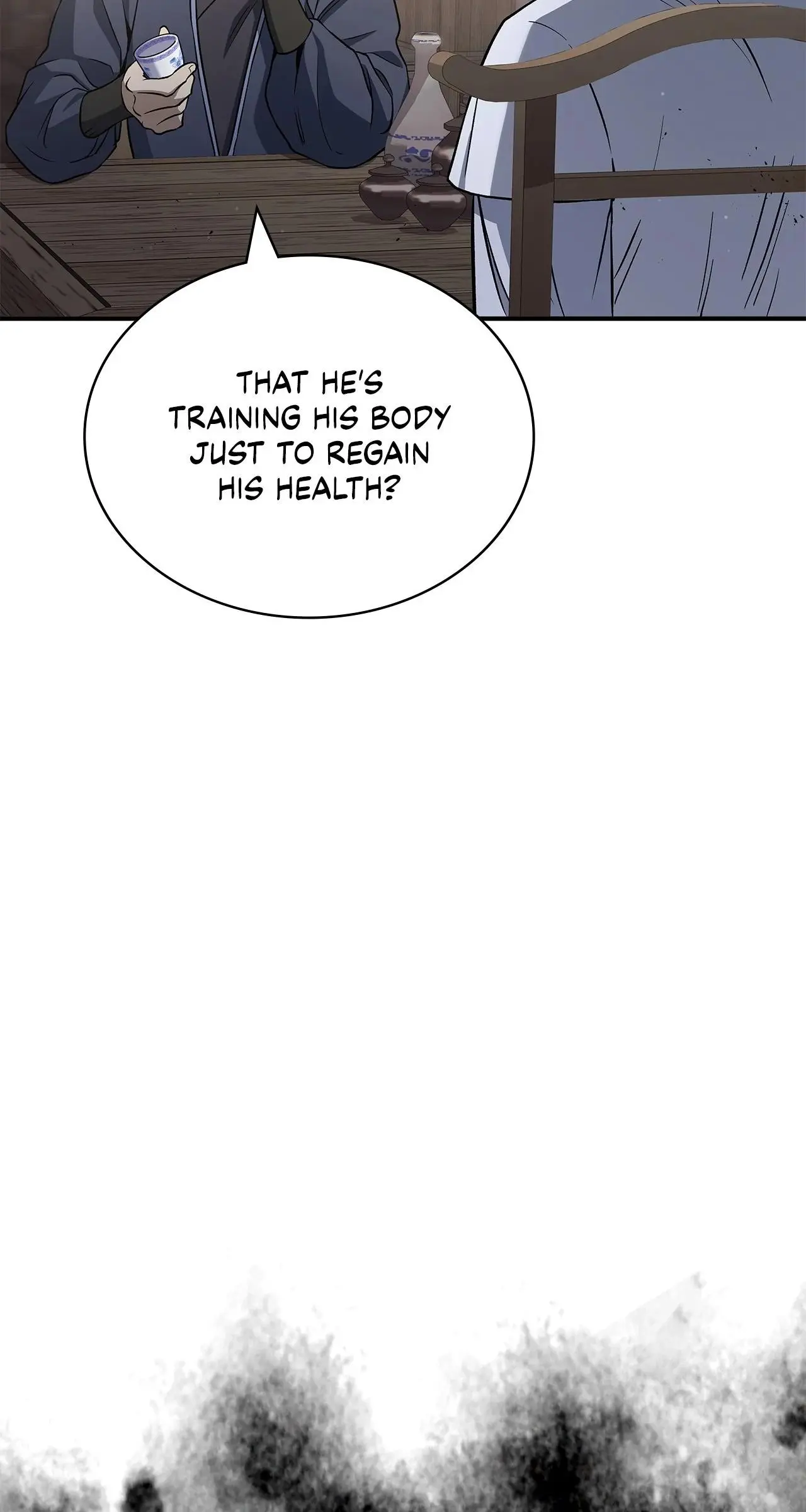 Cheonhwa Archive's Young Master Chapter 4 page 86