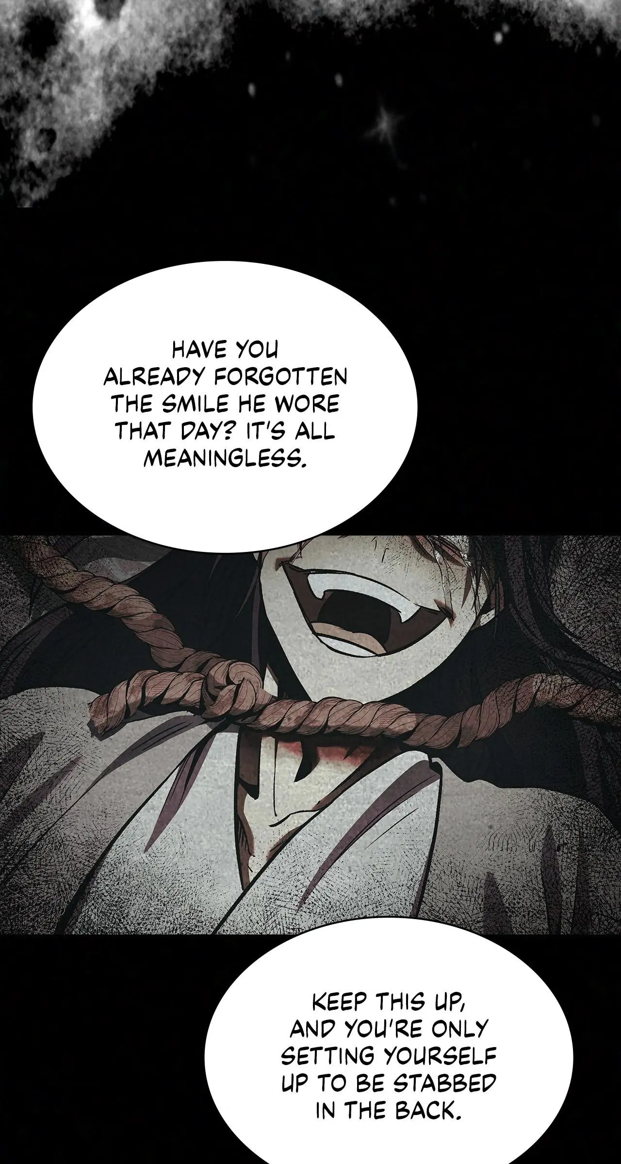 Cheonhwa Archive's Young Master Chapter 4 page 87