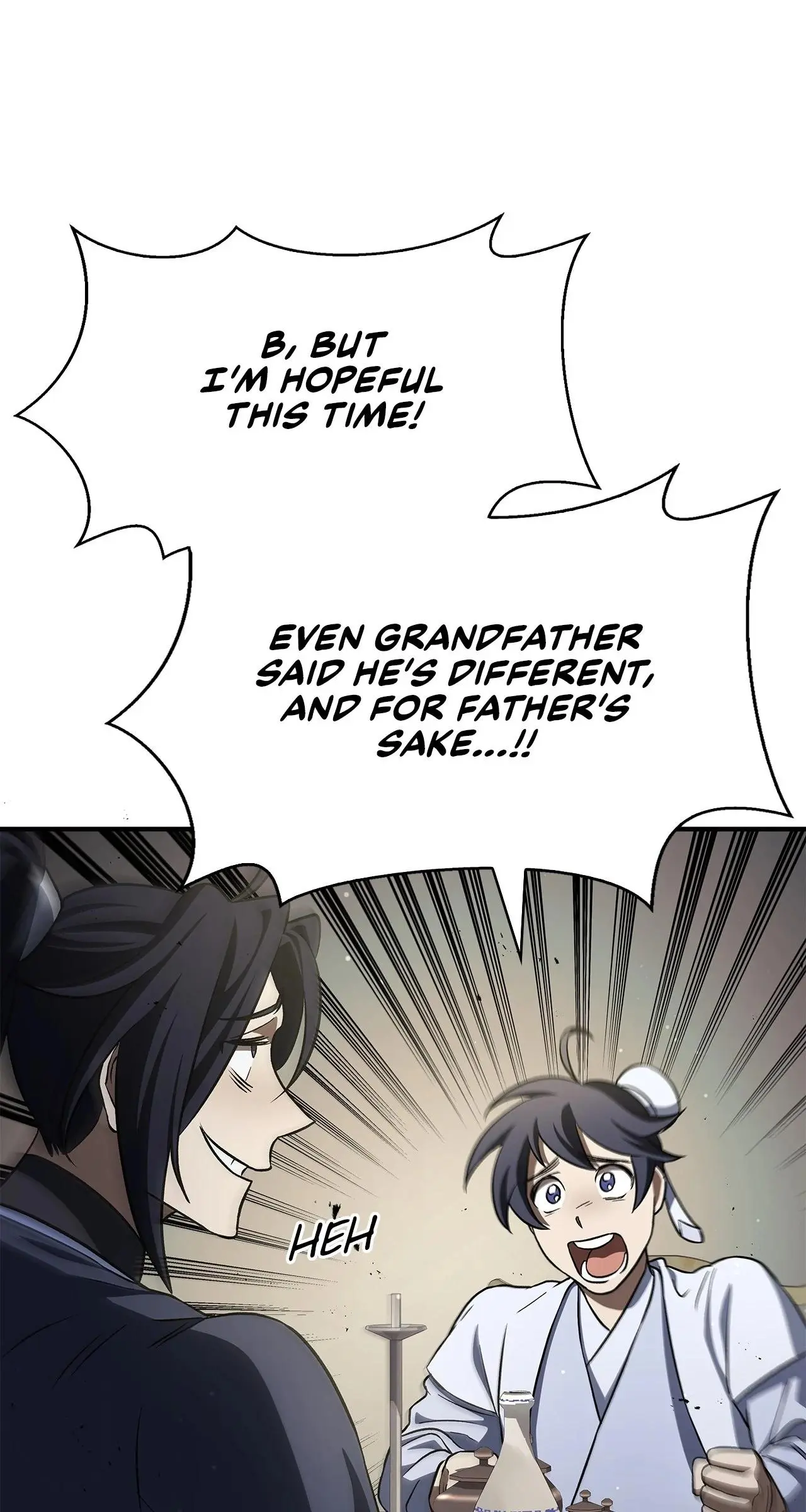 Cheonhwa Archive's Young Master Chapter 4 page 89