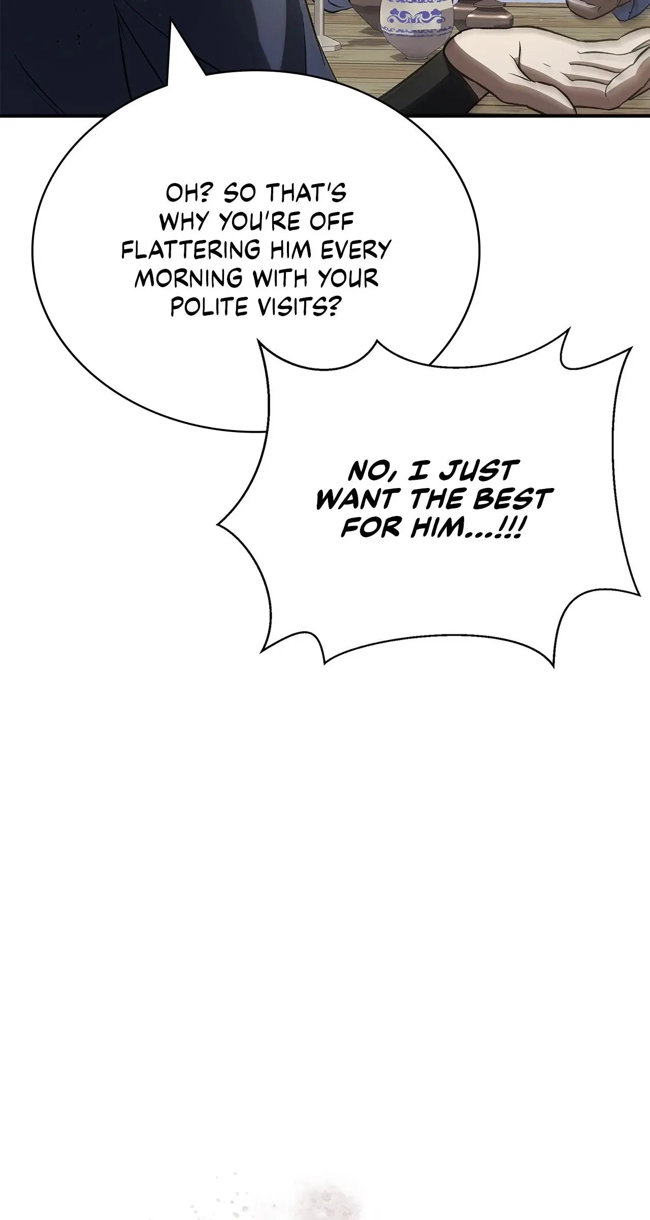 Cheonhwa Archive's Young Master Chapter 4 page 90