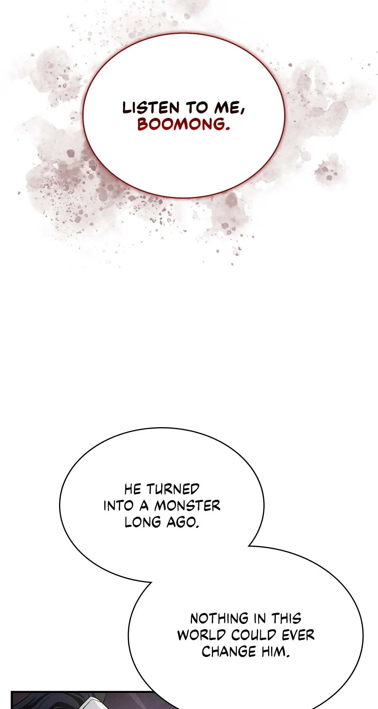 Cheonhwa Archive's Young Master Chapter 4 page 91