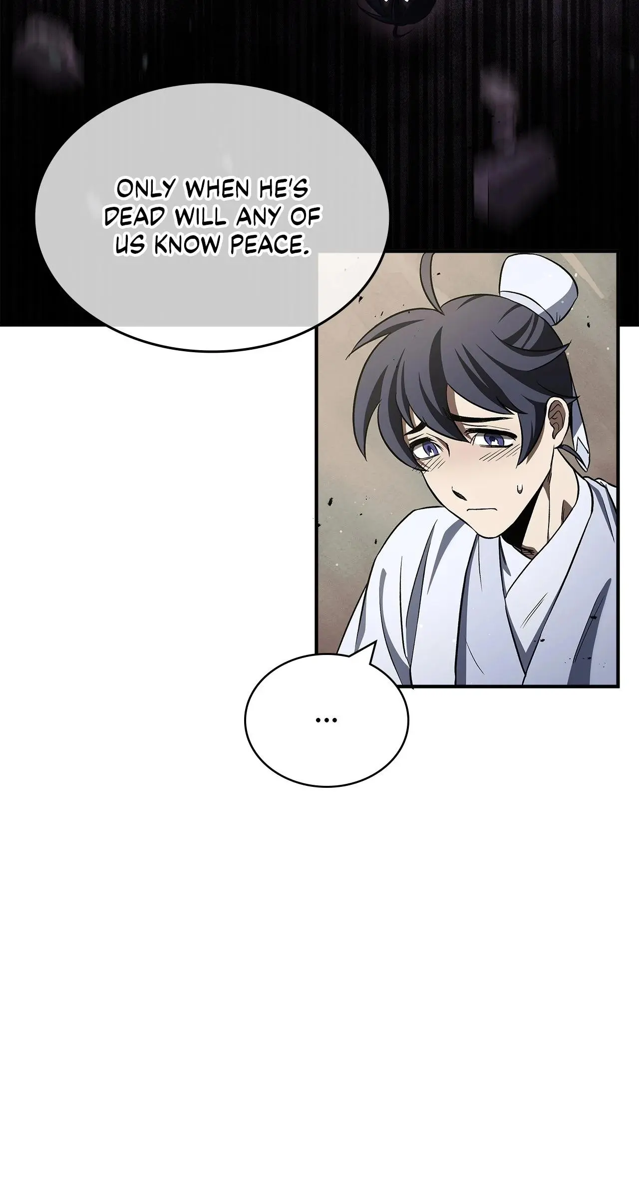Cheonhwa Archive's Young Master Chapter 4 page 93