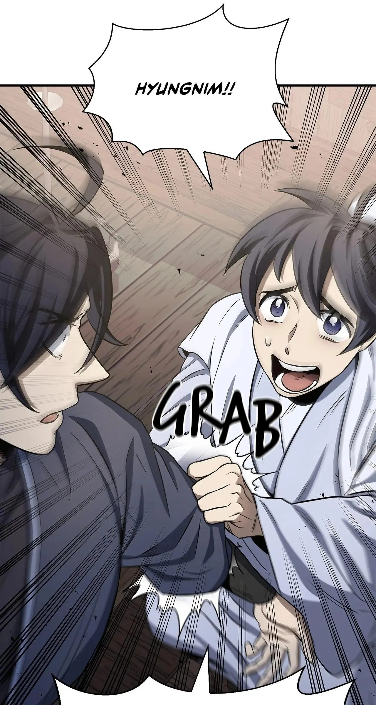 Cheonhwa Archive's Young Master Chapter 4 page 96