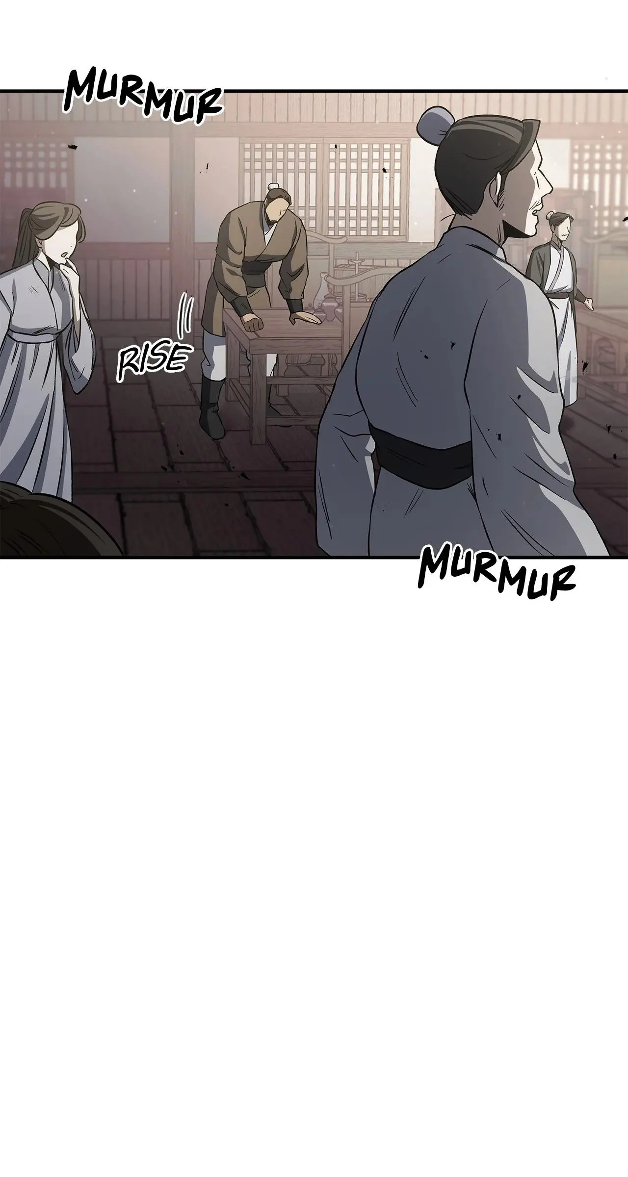 Cheonhwa Archive's Young Master Chapter 4 page 107