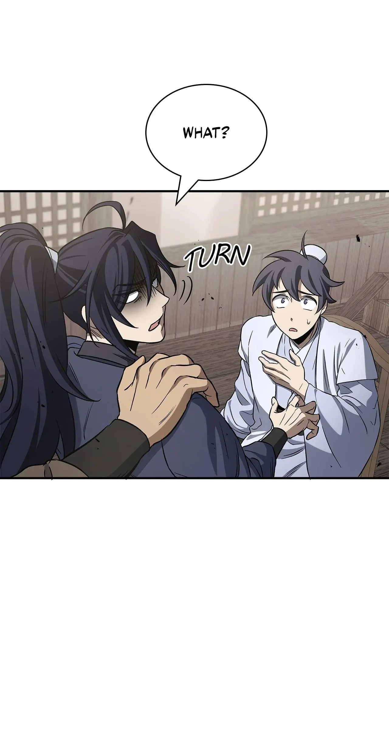 Cheonhwa Archive's Young Master Chapter 4 page 109