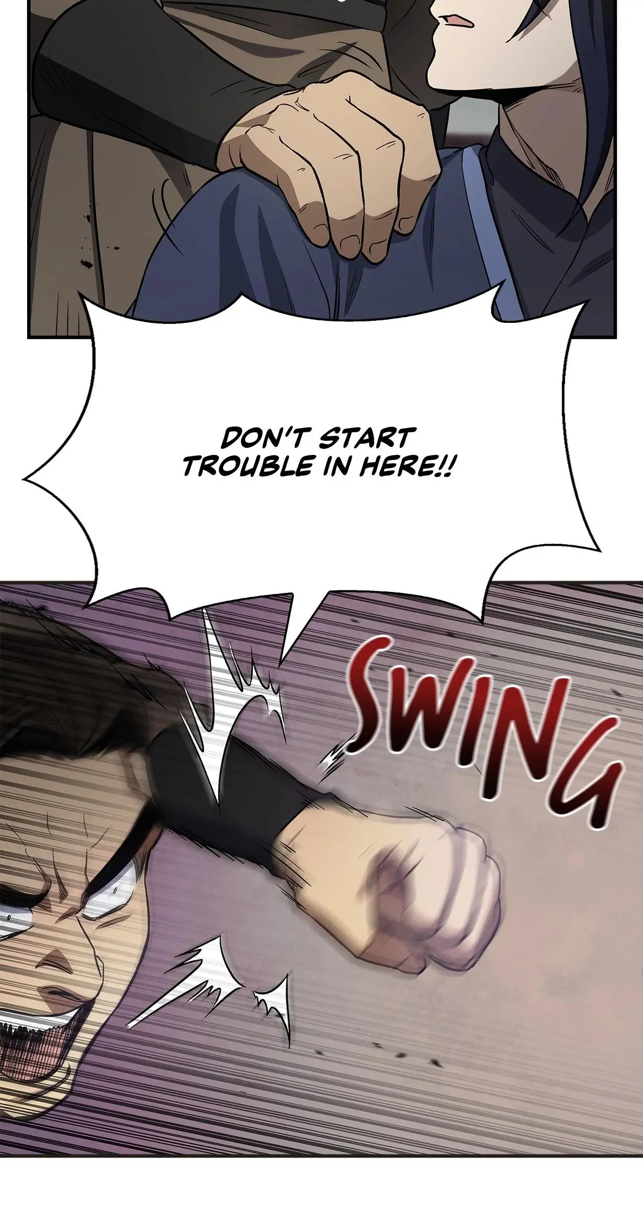 Cheonhwa Archive's Young Master Chapter 4 page 111