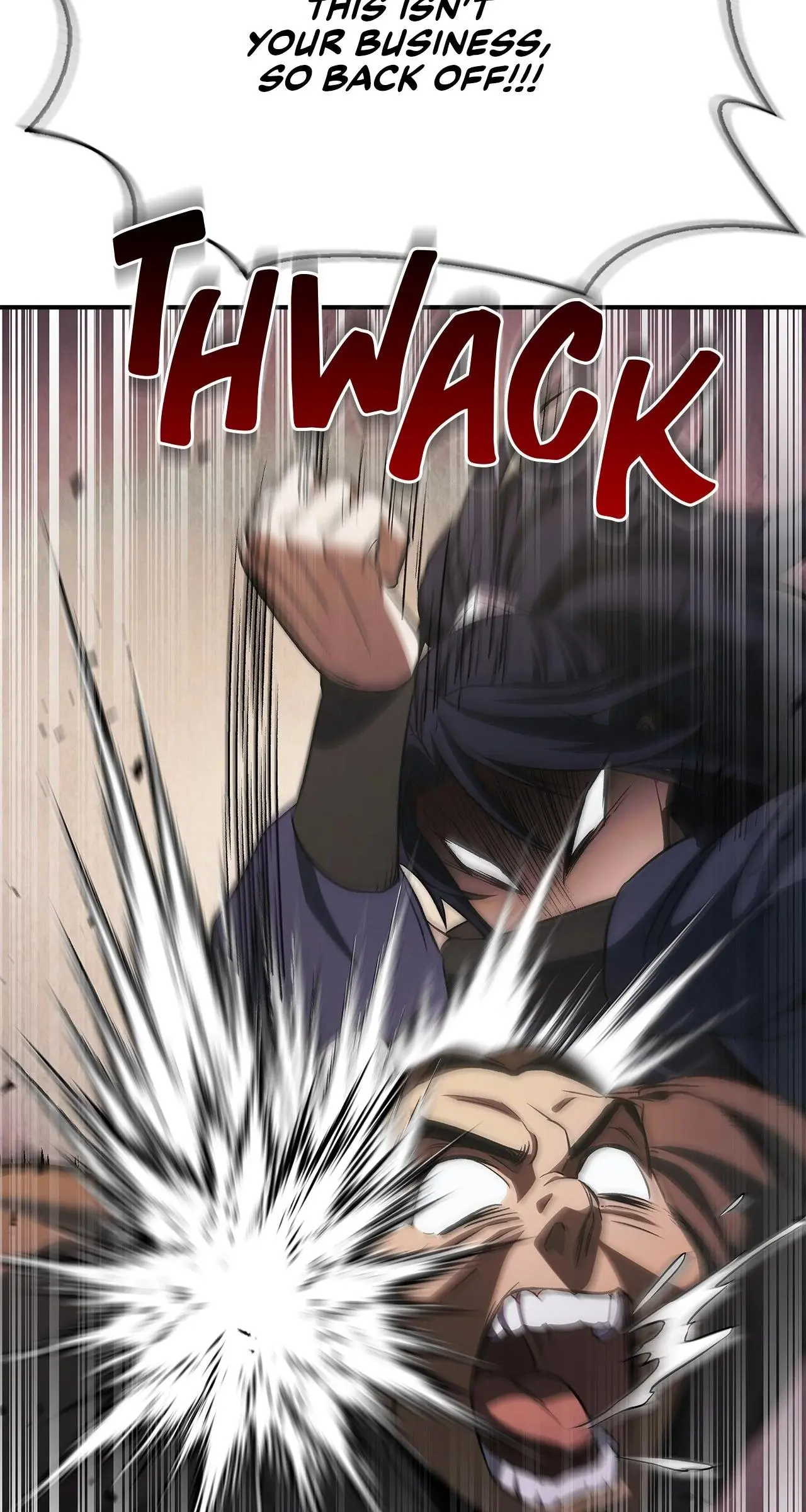 Cheonhwa Archive's Young Master Chapter 4 page 118