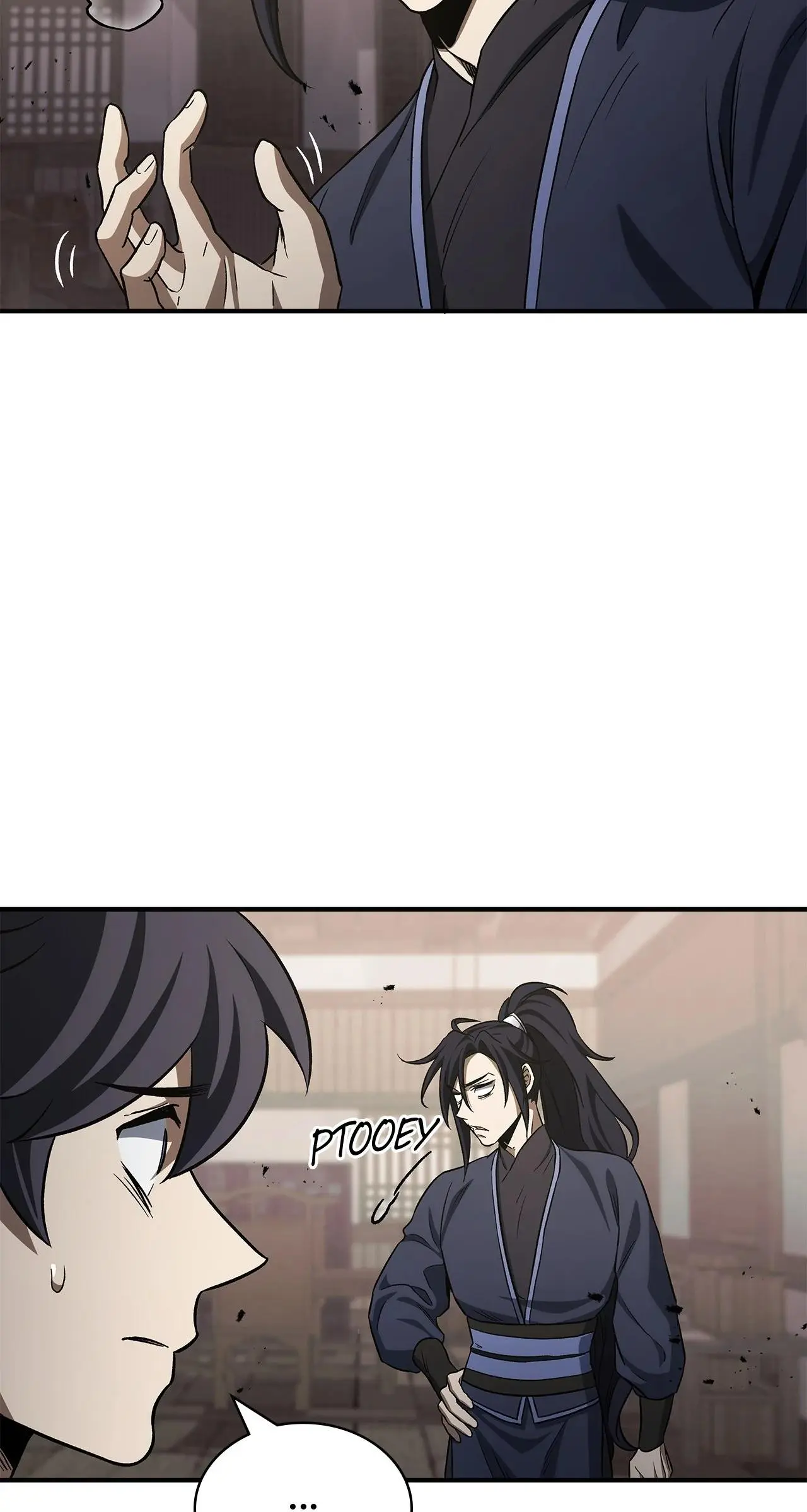 Cheonhwa Archive's Young Master Chapter 4 page 122