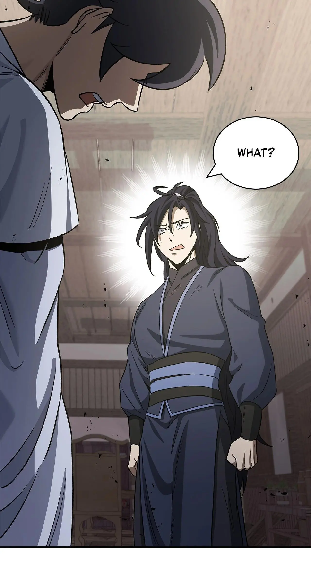 Cheonhwa Archive's Young Master Chapter 4 page 124