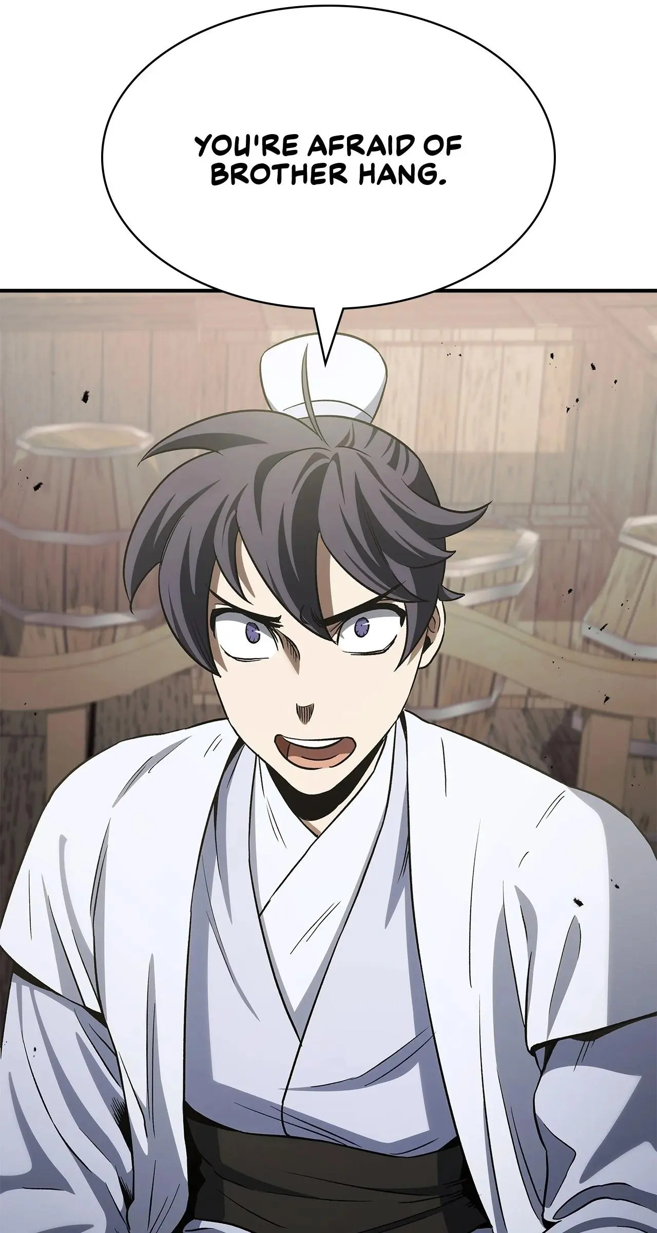 Cheonhwa Archive's Young Master Chapter 4 page 126