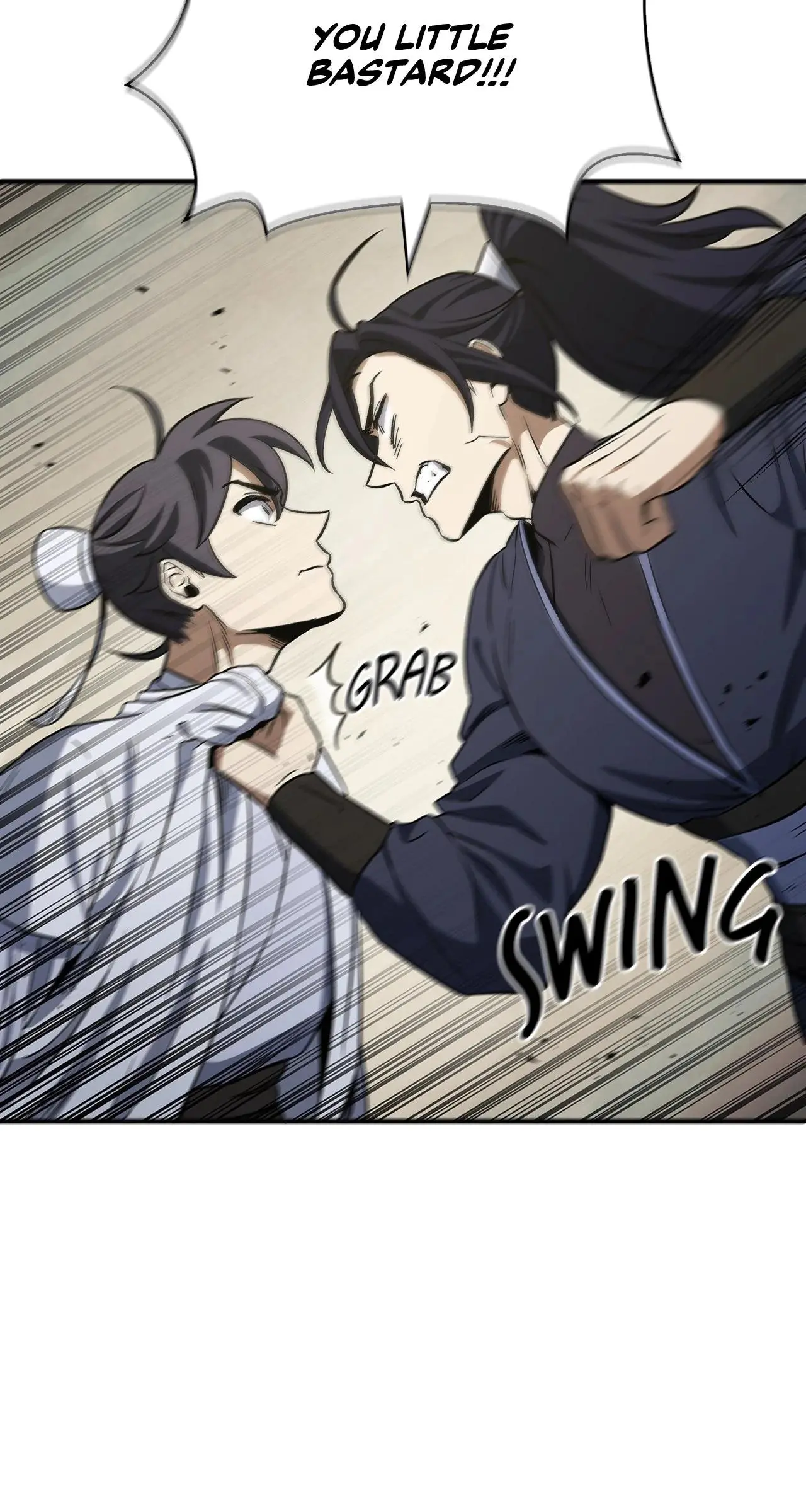 Cheonhwa Archive's Young Master Chapter 4 page 128