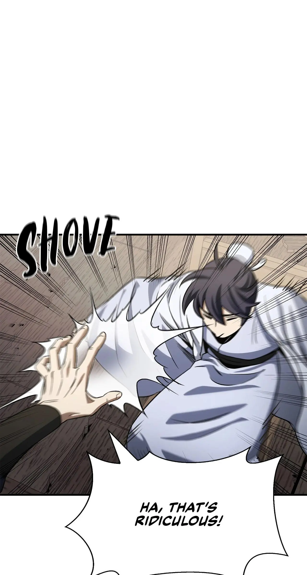 Cheonhwa Archive's Young Master Chapter 4 page 131