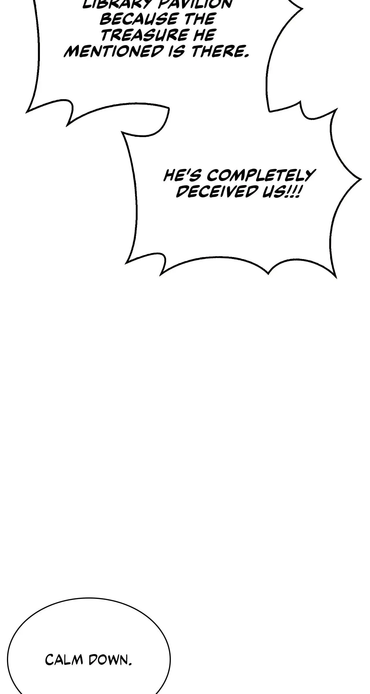 Cheonhwa Archive's Young Master Chapter 40 page 5