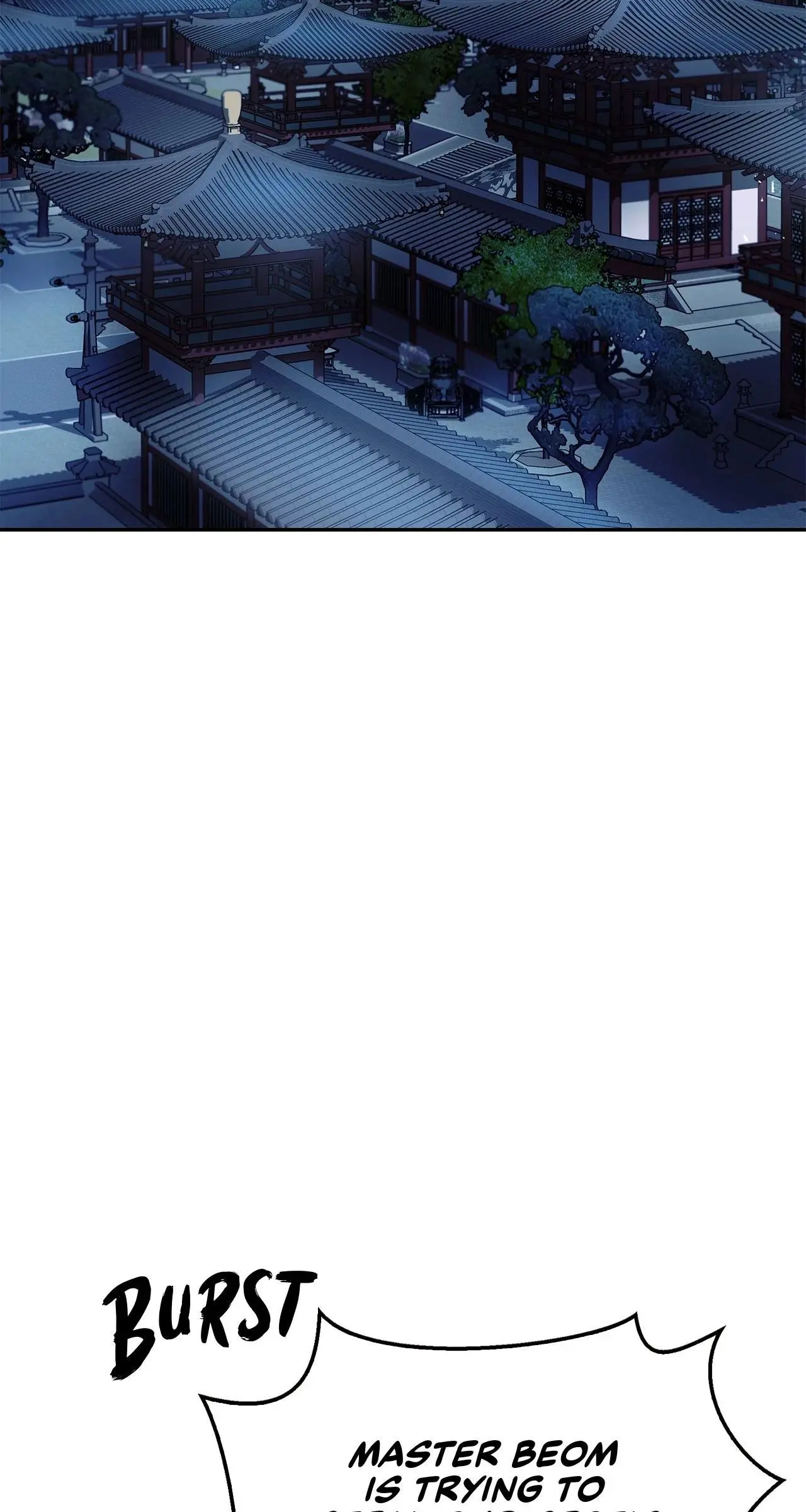 Cheonhwa Archive's Young Master Chapter 40 page 2