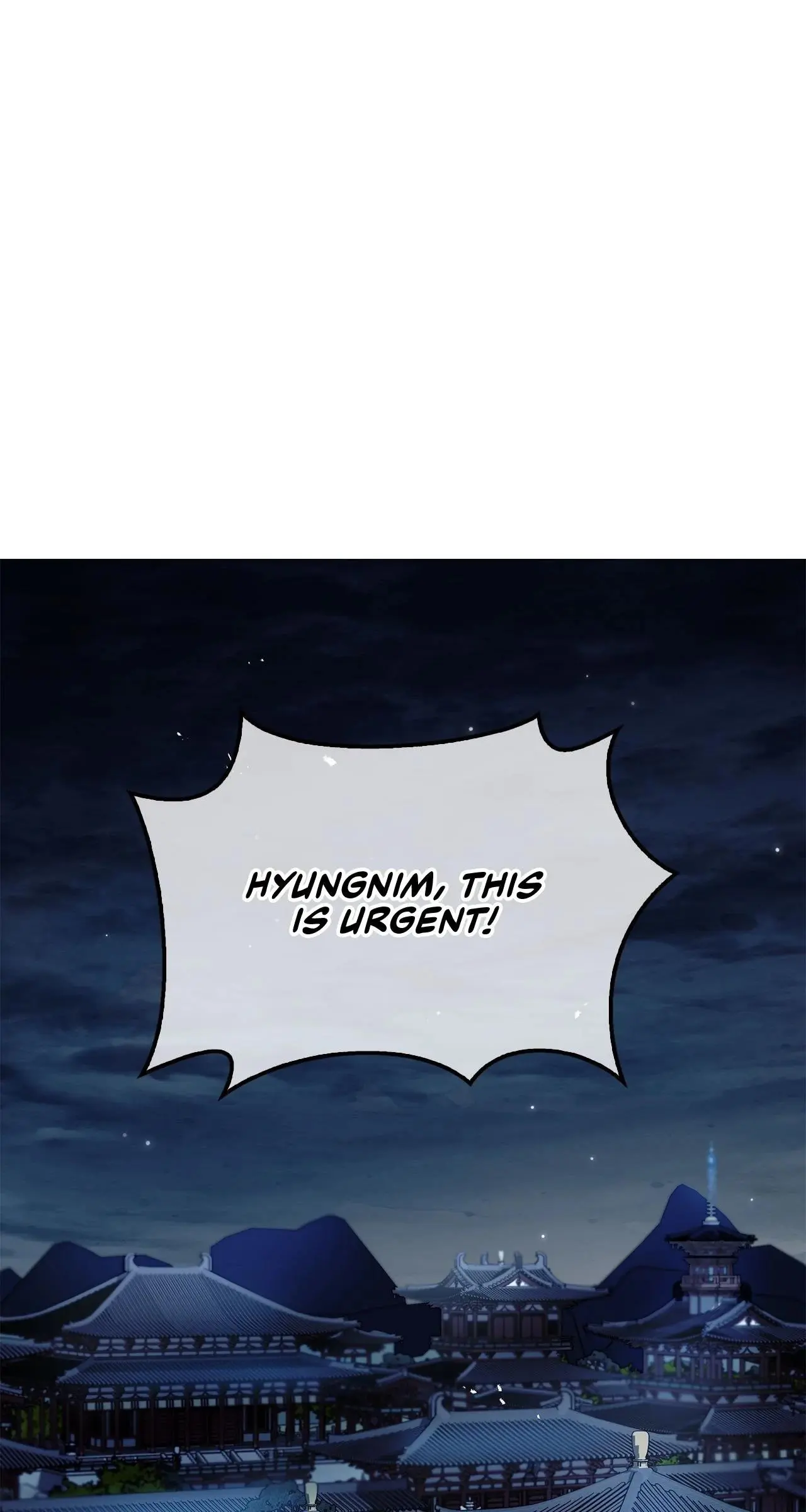 Cheonhwa Archive's Young Master Chapter 40 page 1