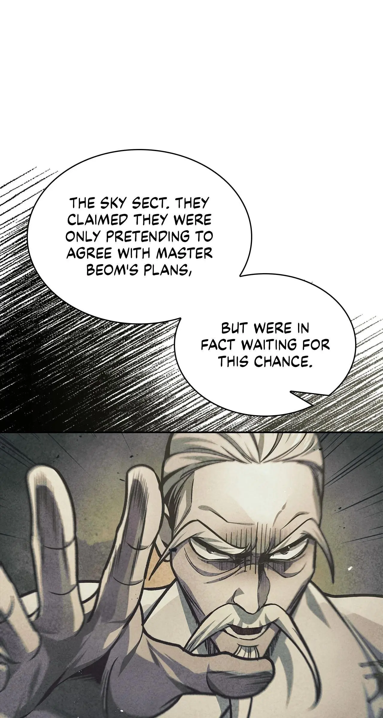 Cheonhwa Archive's Young Master Chapter 40 page 7