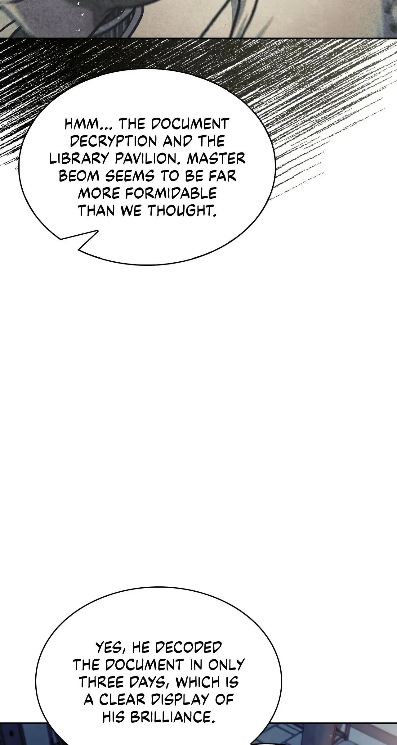 Cheonhwa Archive's Young Master Chapter 40 page 8
