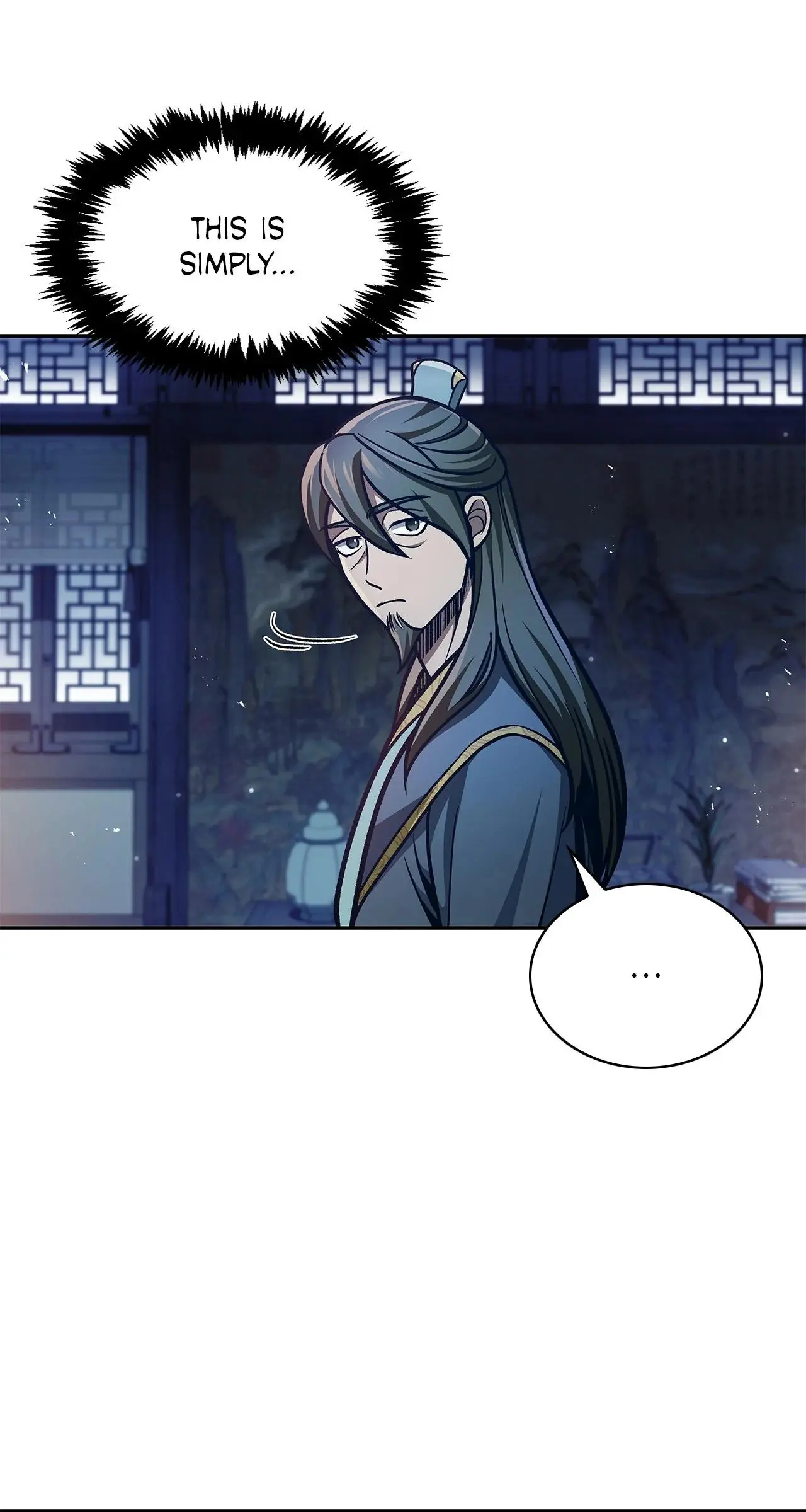Cheonhwa Archive's Young Master Chapter 40 page 12