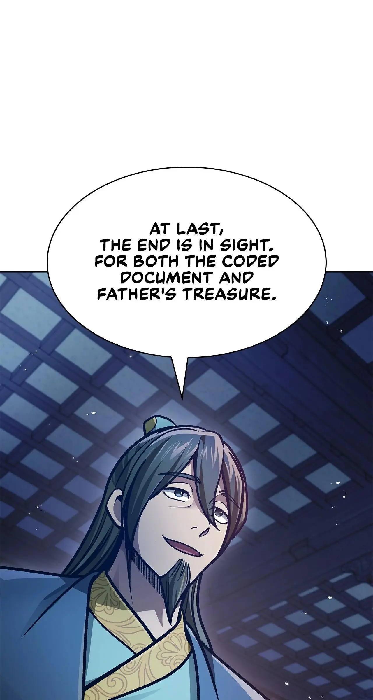 Cheonhwa Archive's Young Master Chapter 40 page 14