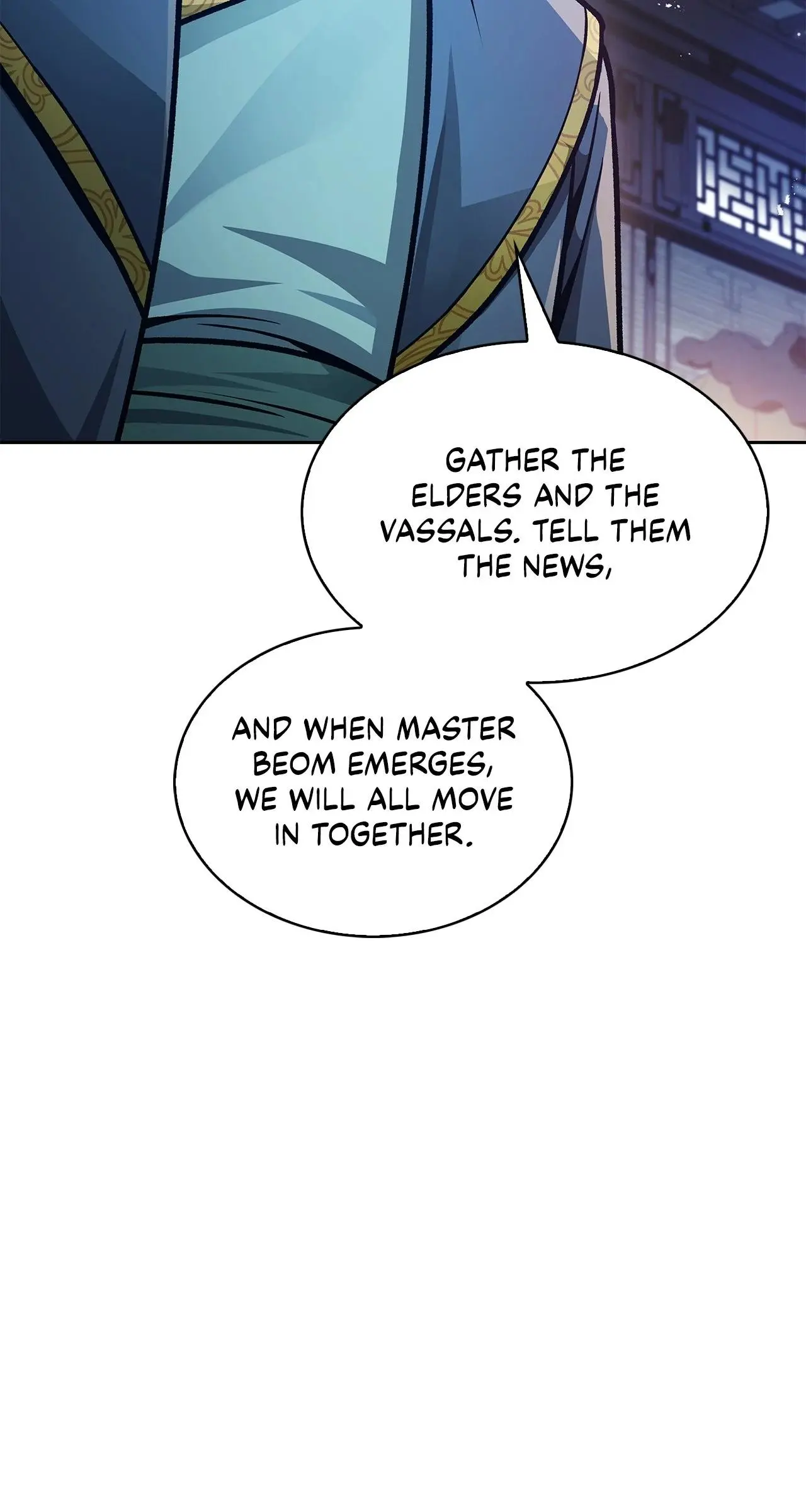Cheonhwa Archive's Young Master Chapter 40 page 15