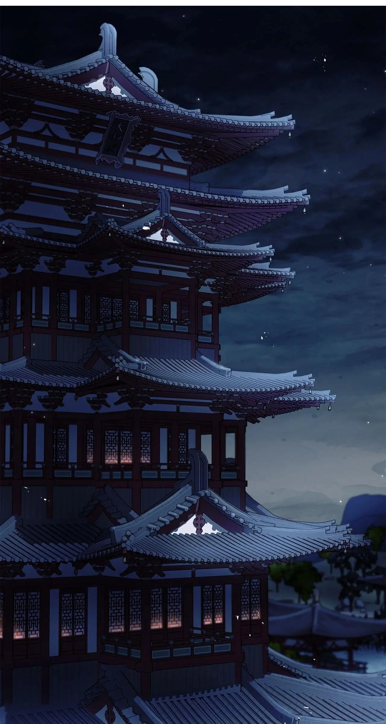 Cheonhwa Archive's Young Master Chapter 40 page 19
