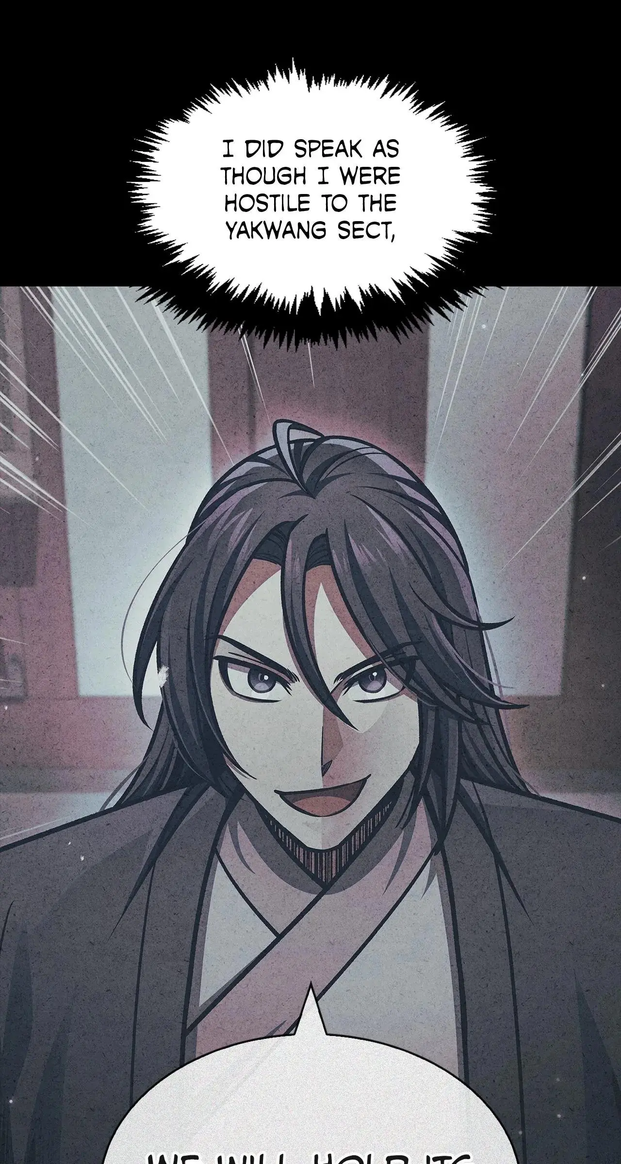 Cheonhwa Archive's Young Master Chapter 40 page 24