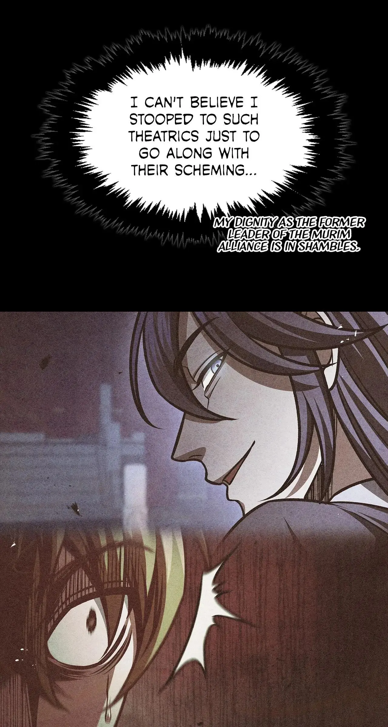 Cheonhwa Archive's Young Master Chapter 40 page 28