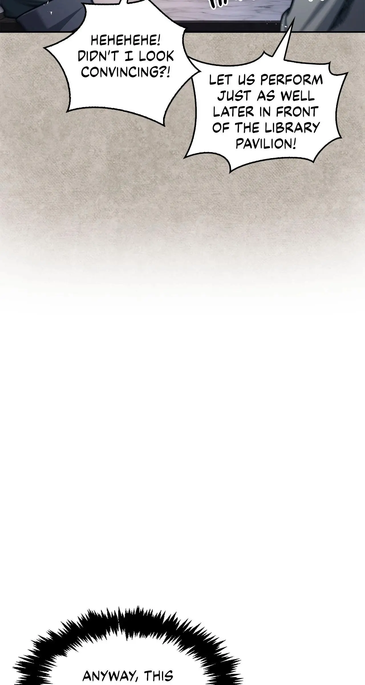 Cheonhwa Archive's Young Master Chapter 40 page 31