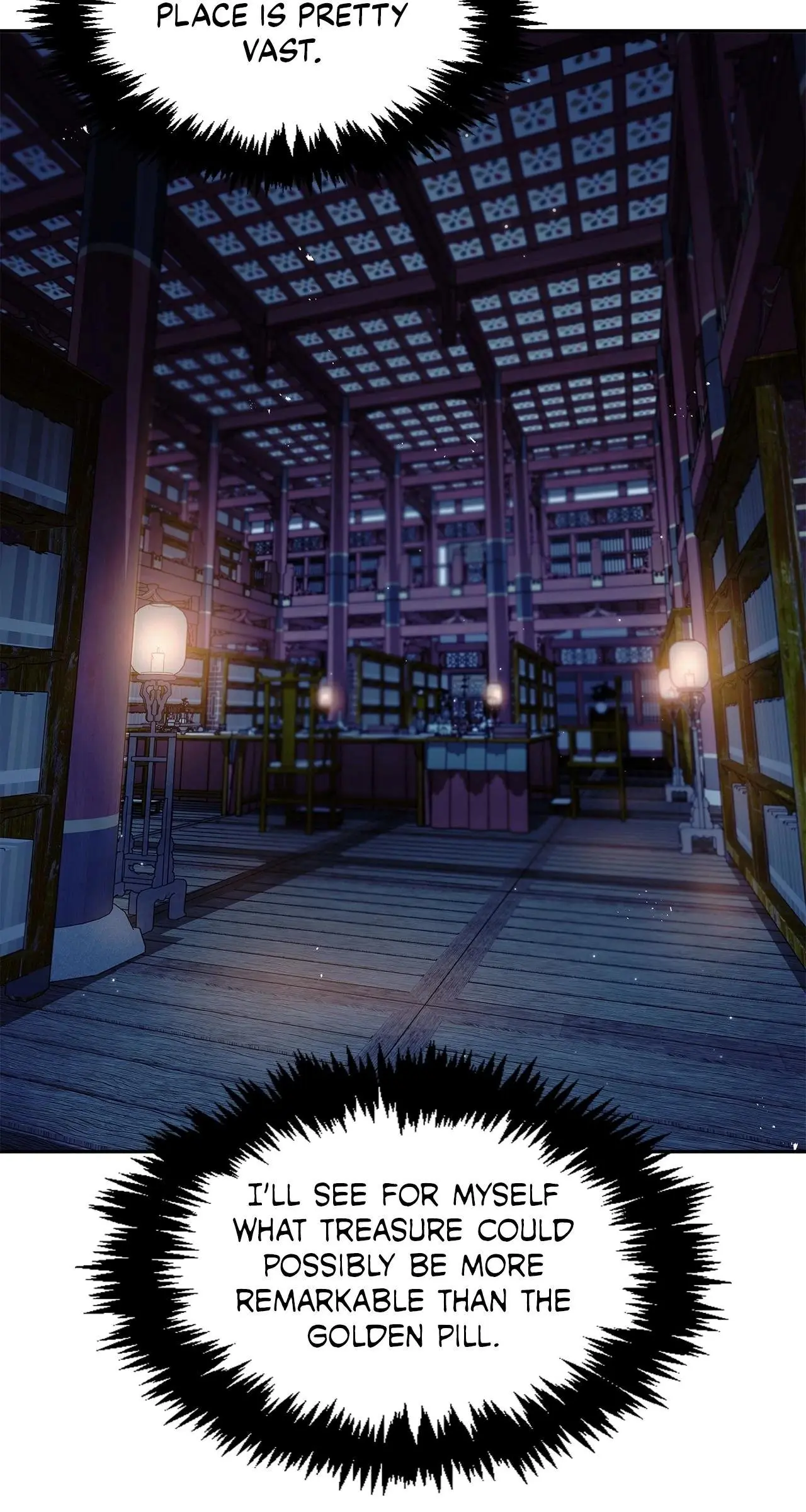 Cheonhwa Archive's Young Master Chapter 40 page 32