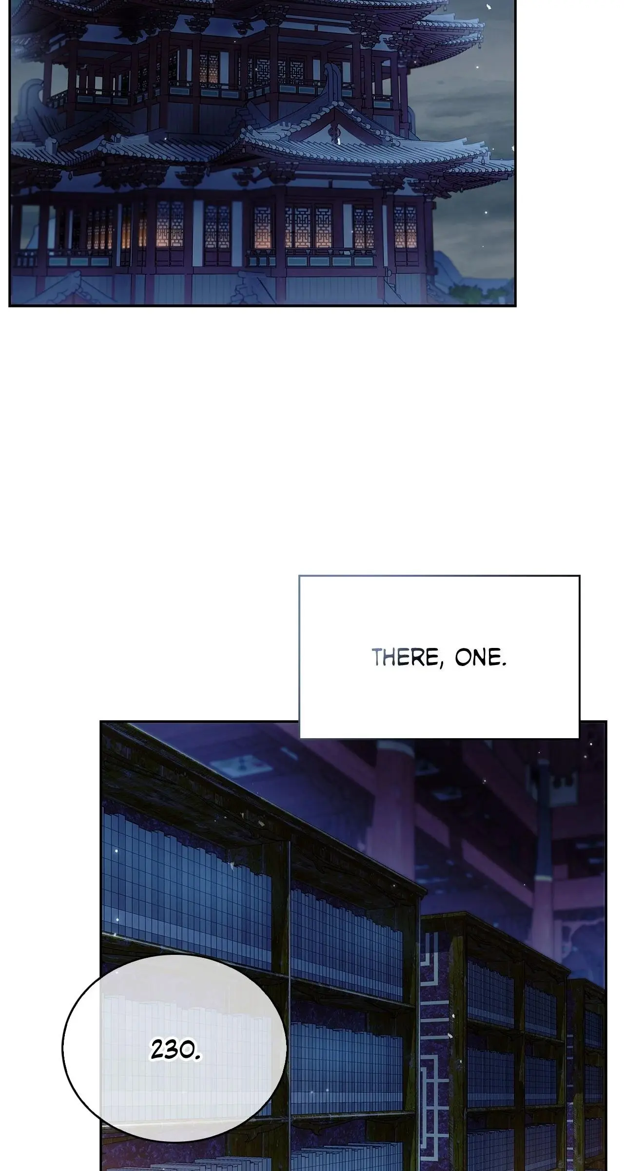 Cheonhwa Archive's Young Master Chapter 40 page 34