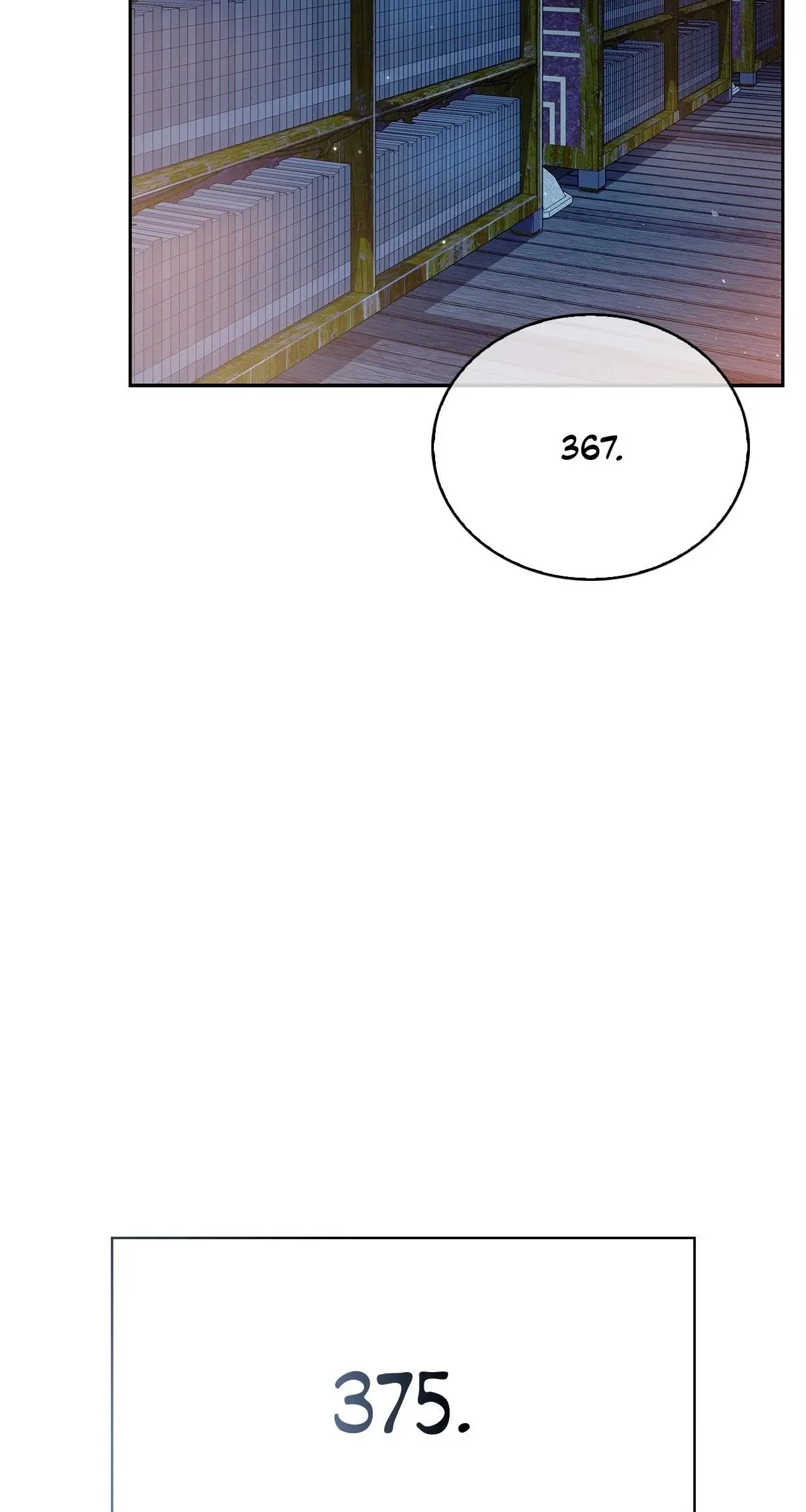 Cheonhwa Archive's Young Master Chapter 40 page 35