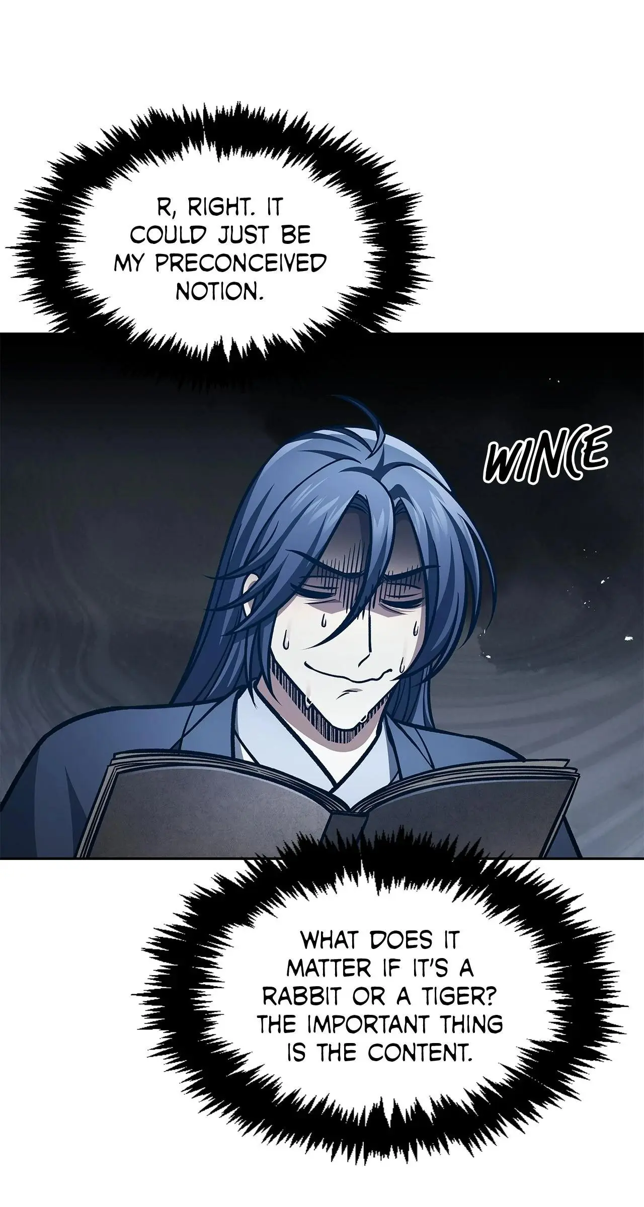 Cheonhwa Archive's Young Master Chapter 40 page 45