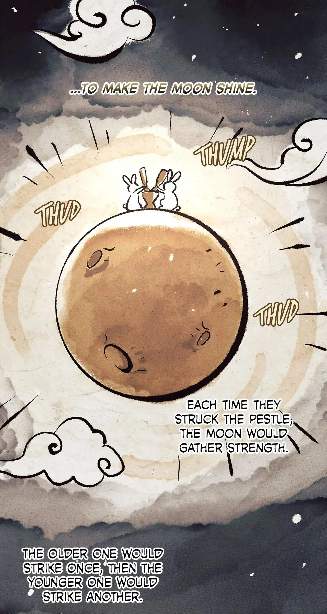 Cheonhwa Archive's Young Master Chapter 40 page 52