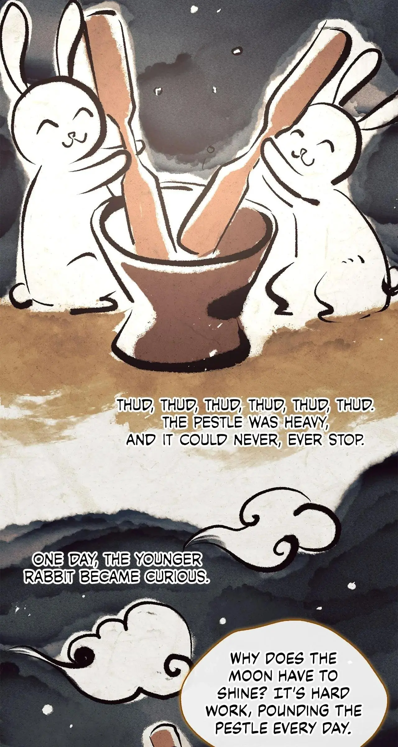Cheonhwa Archive's Young Master Chapter 40 page 53