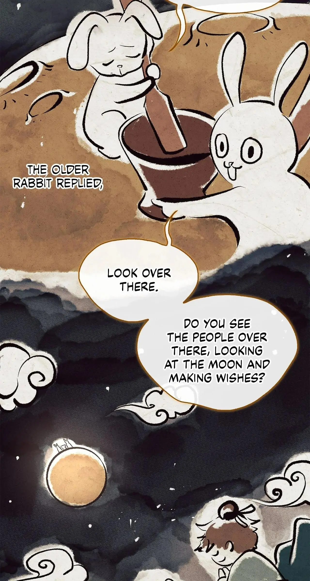 Cheonhwa Archive's Young Master Chapter 40 page 54