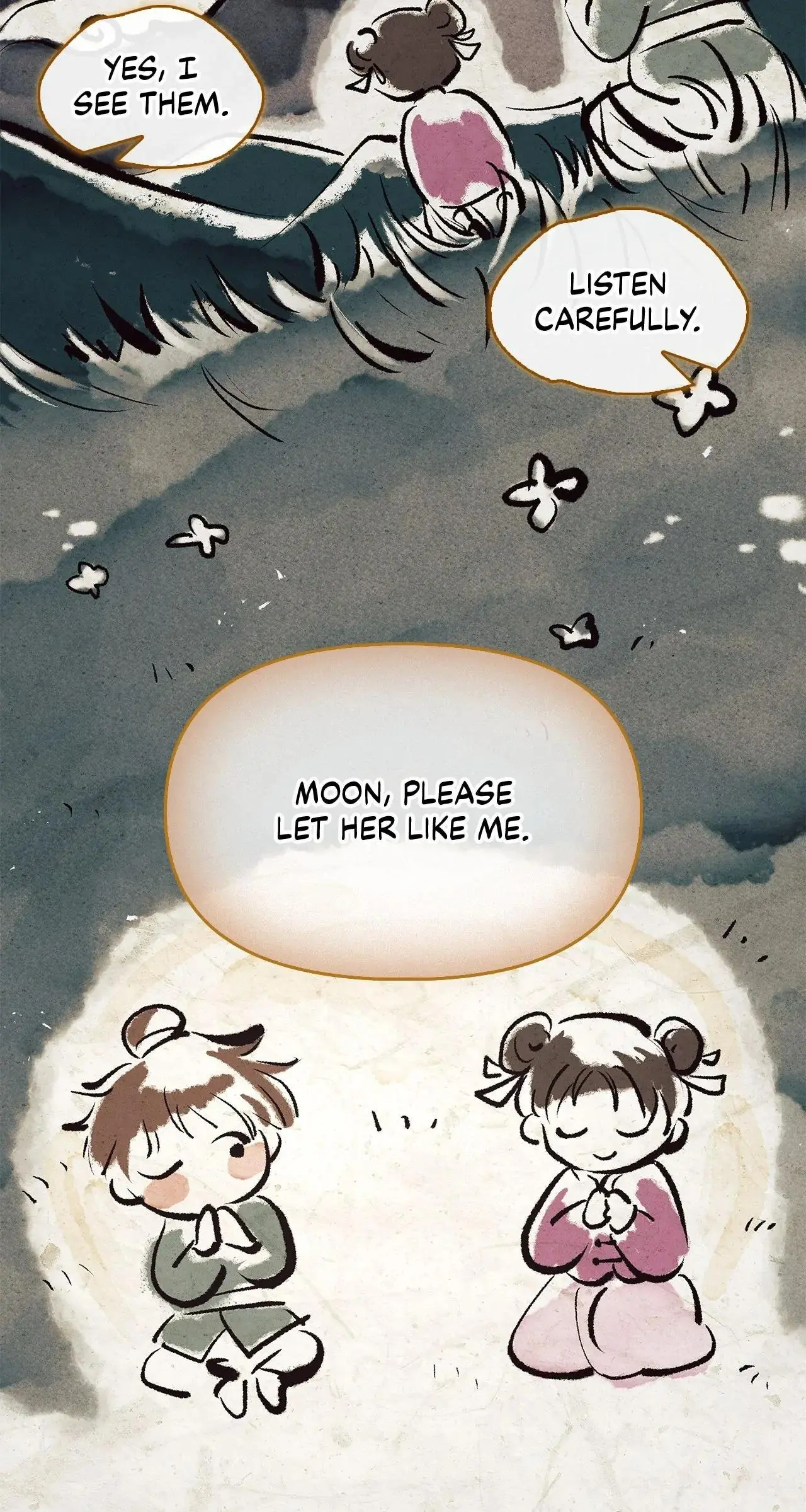 Cheonhwa Archive's Young Master Chapter 40 page 55