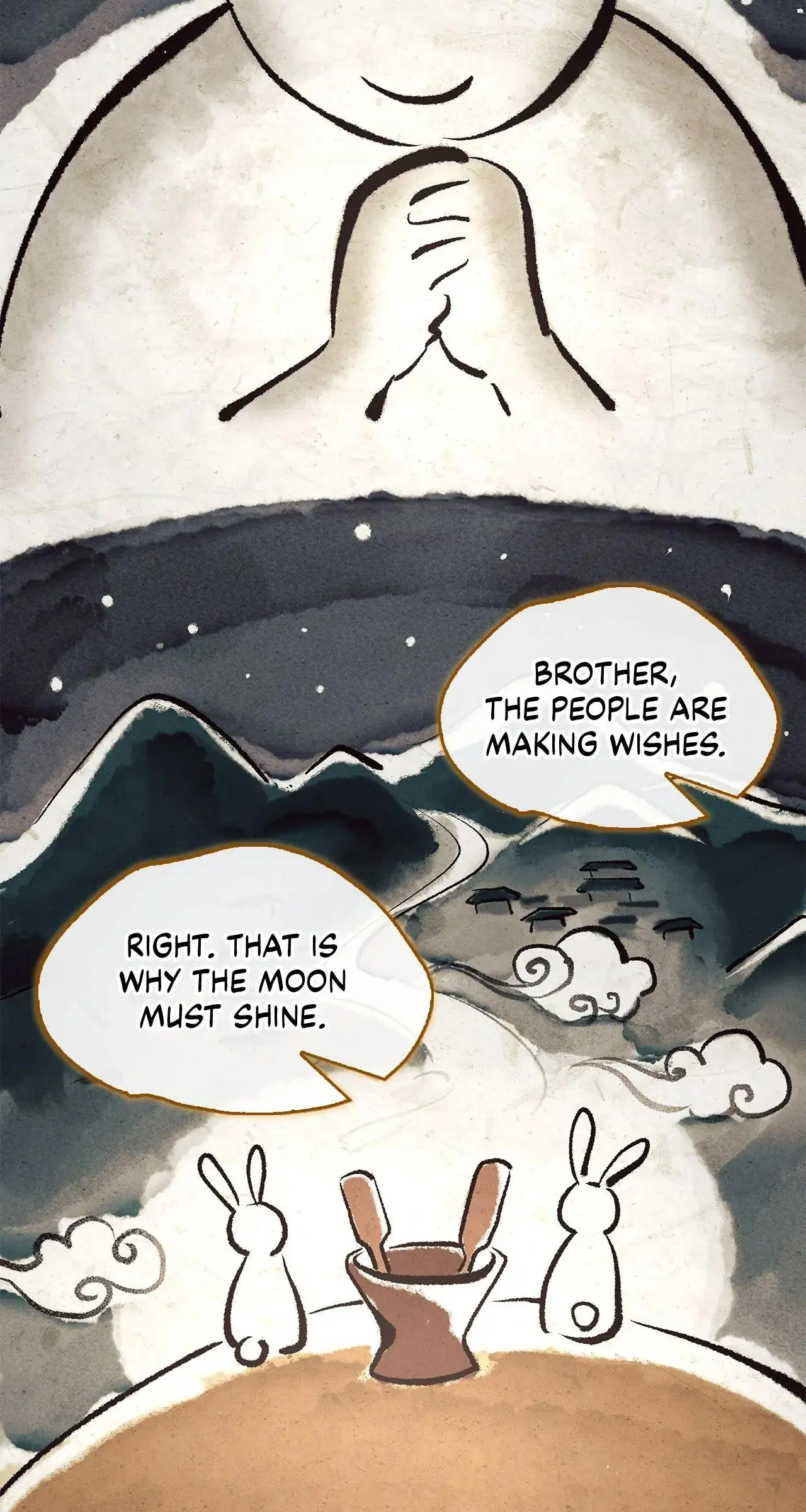 Cheonhwa Archive's Young Master Chapter 40 page 57