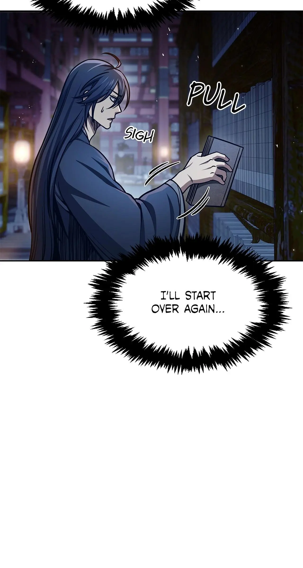 Cheonhwa Archive's Young Master Chapter 40 page 66