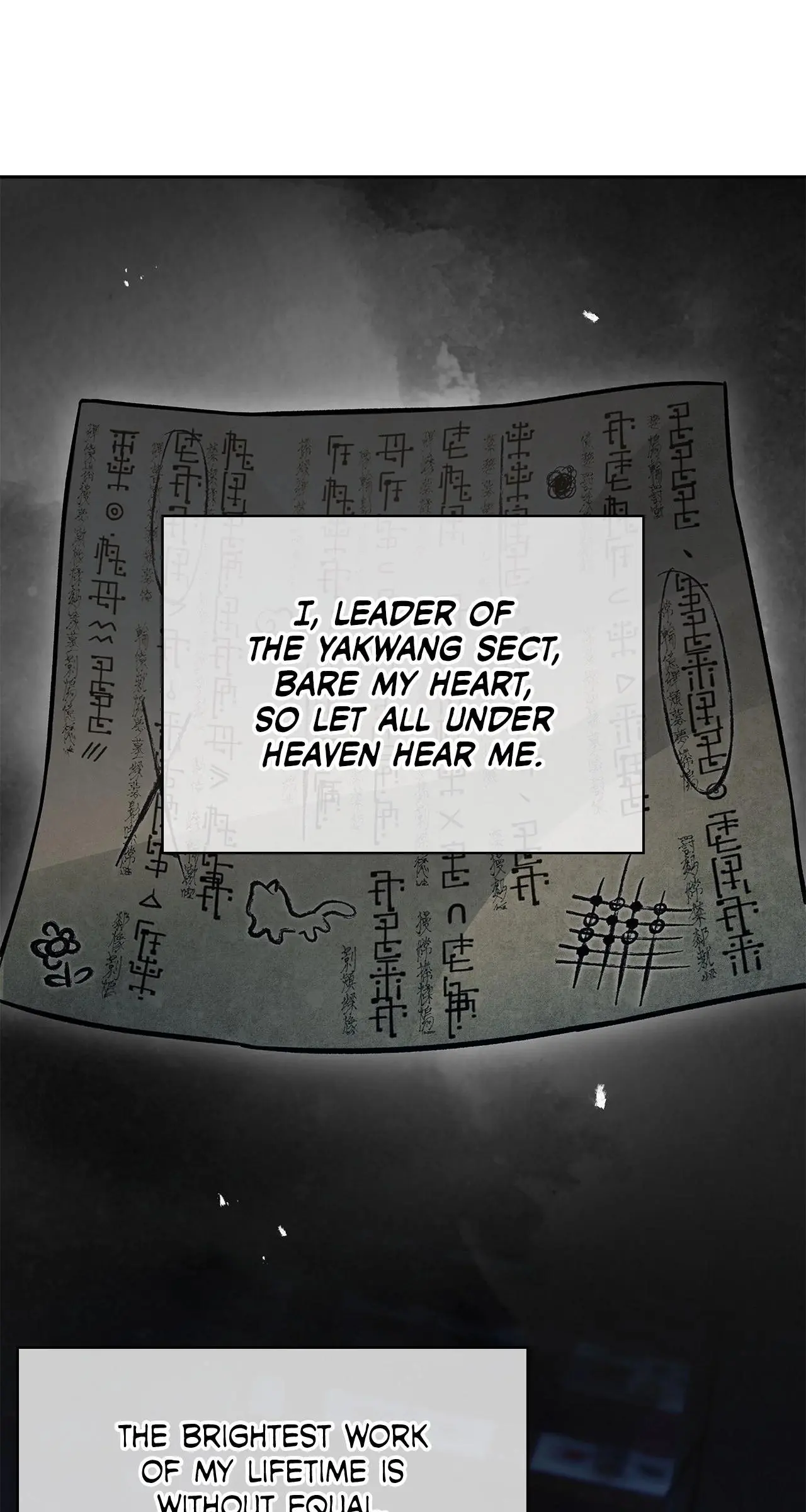 Cheonhwa Archive's Young Master Chapter 40 page 67