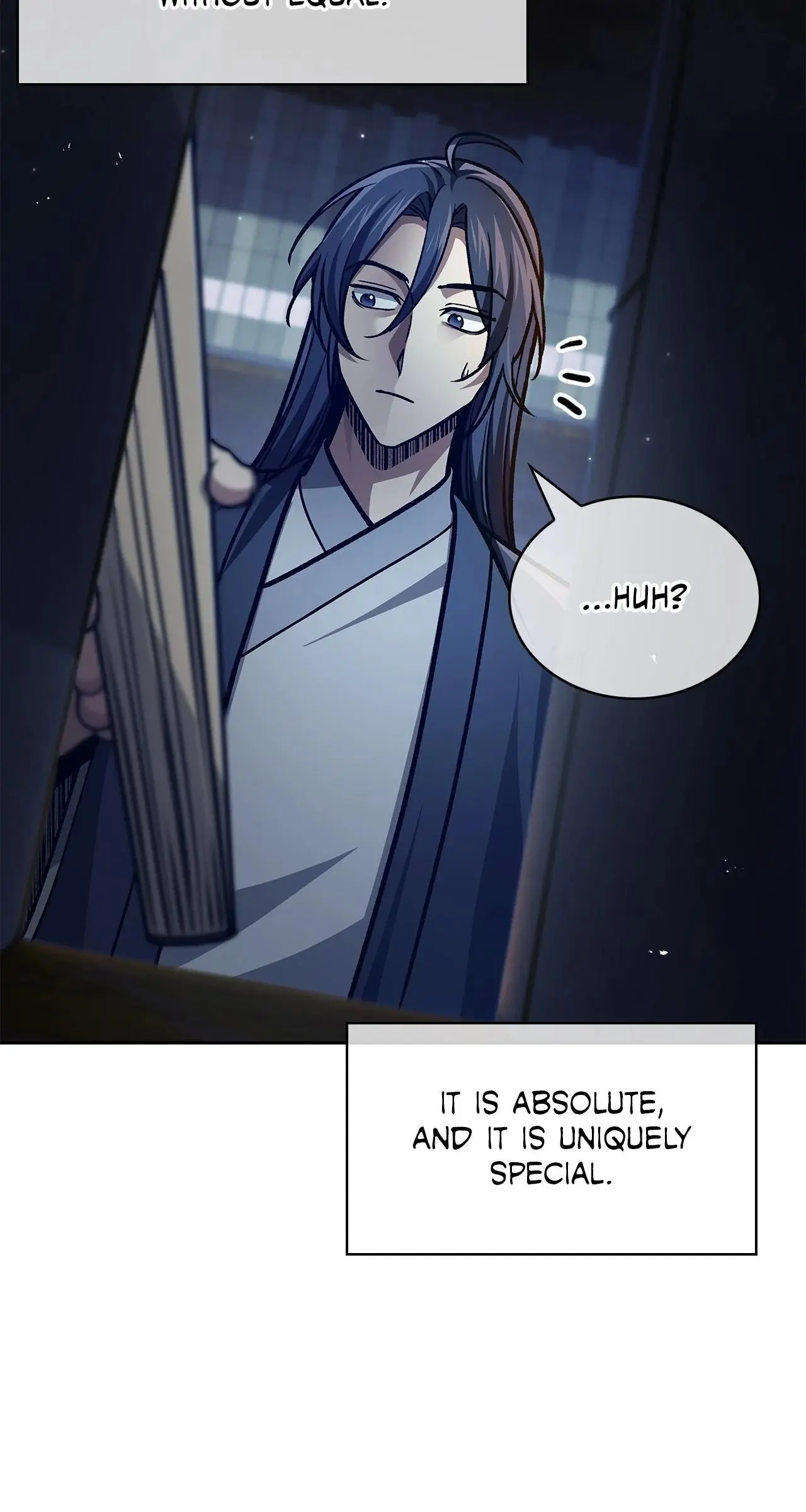 Cheonhwa Archive's Young Master Chapter 40 page 68
