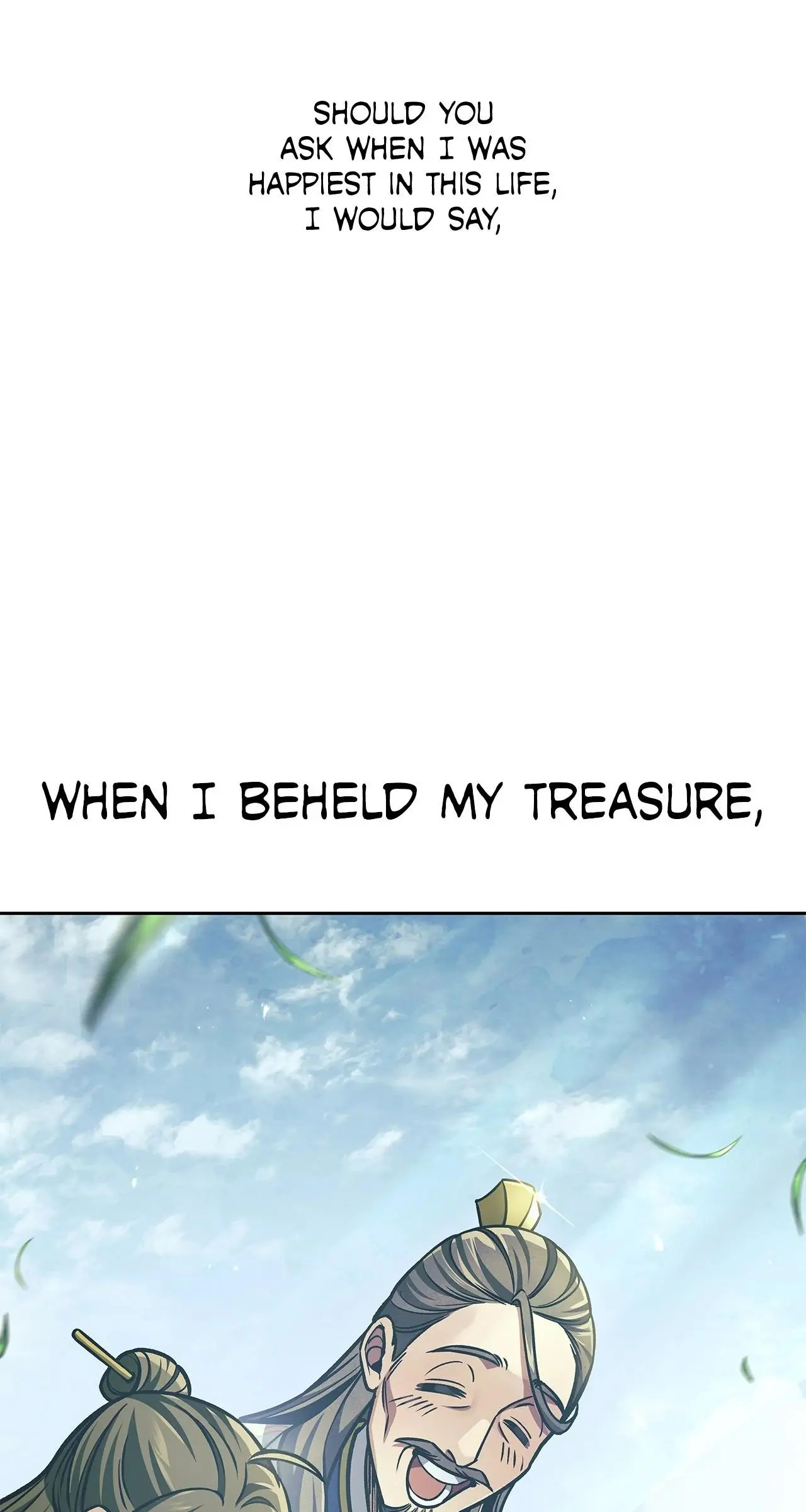 Cheonhwa Archive's Young Master Chapter 40 page 71