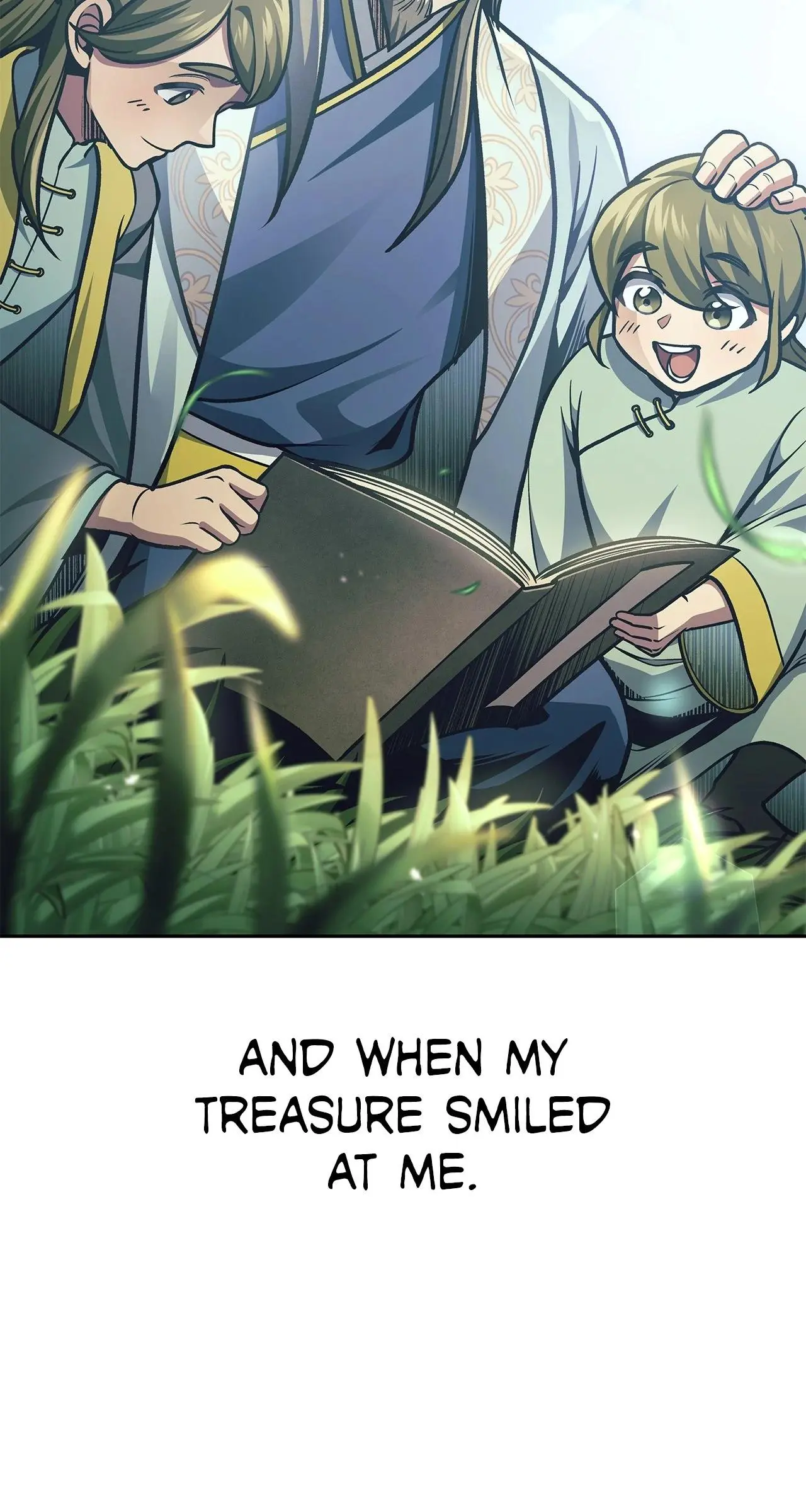 Cheonhwa Archive's Young Master Chapter 40 page 72