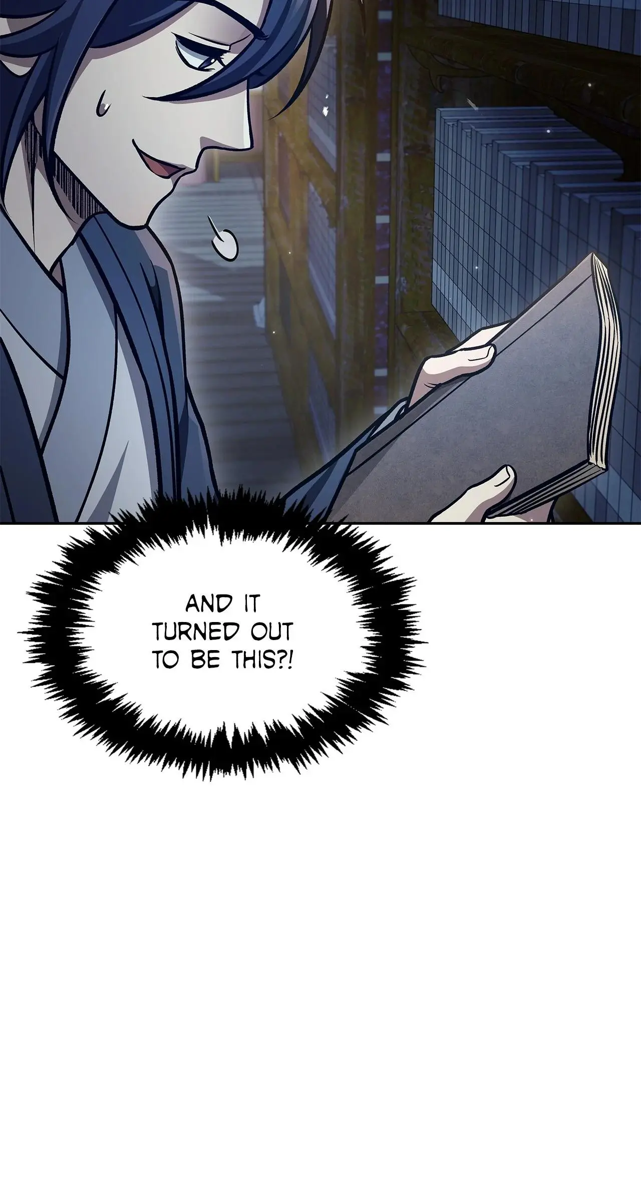 Cheonhwa Archive's Young Master Chapter 40 page 75