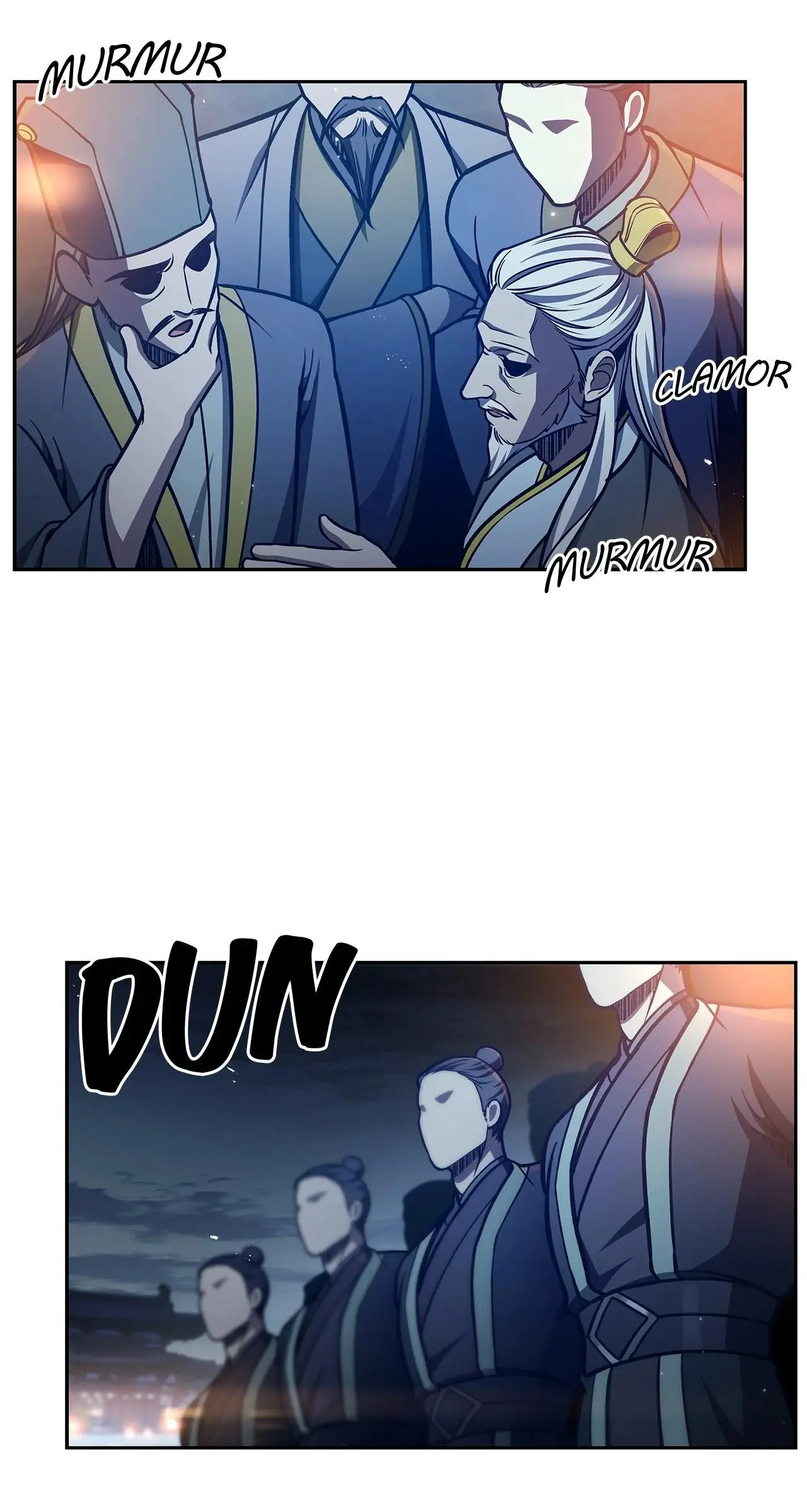 Cheonhwa Archive's Young Master Chapter 40 page 79