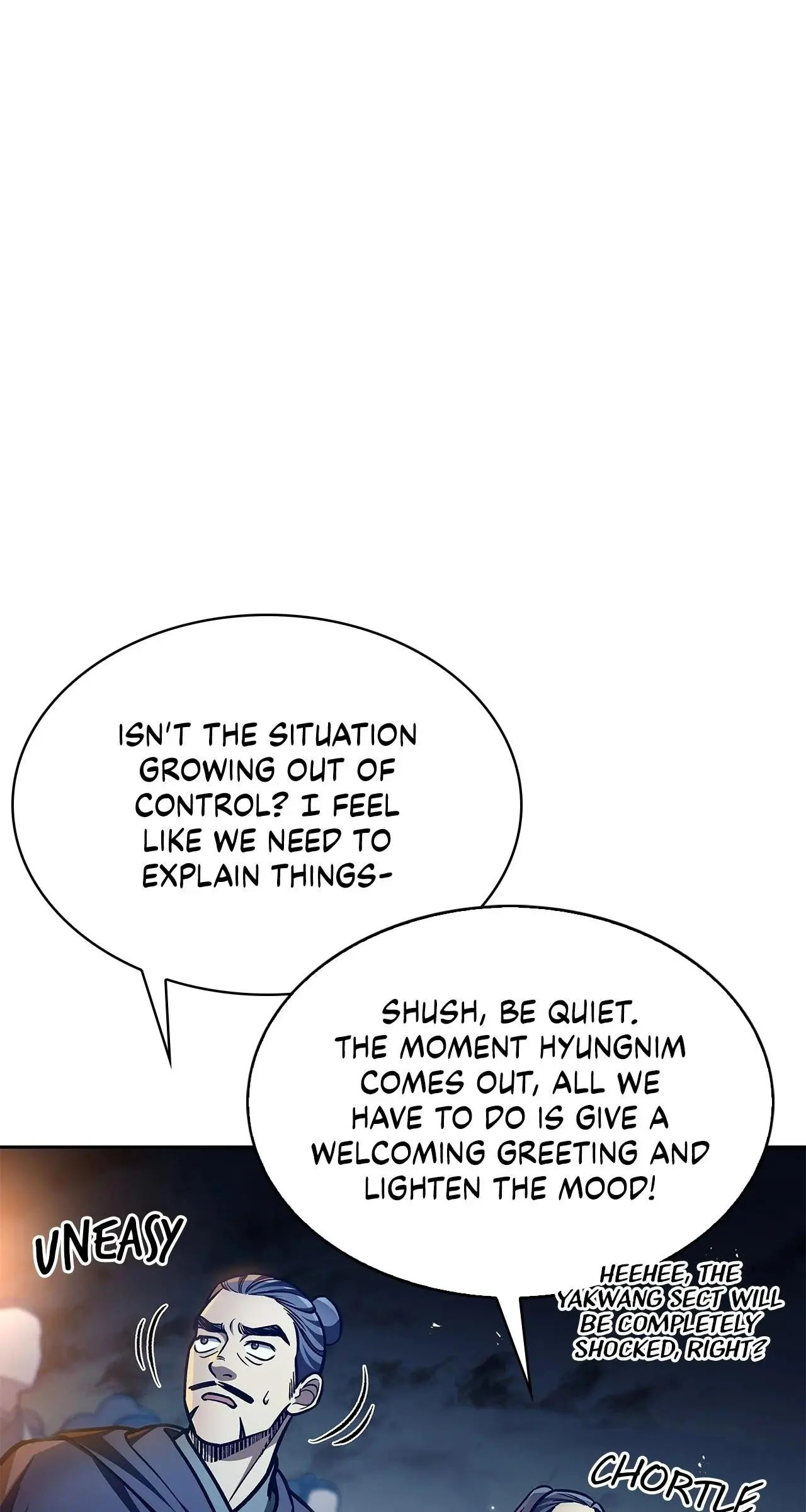 Cheonhwa Archive's Young Master Chapter 40 page 80