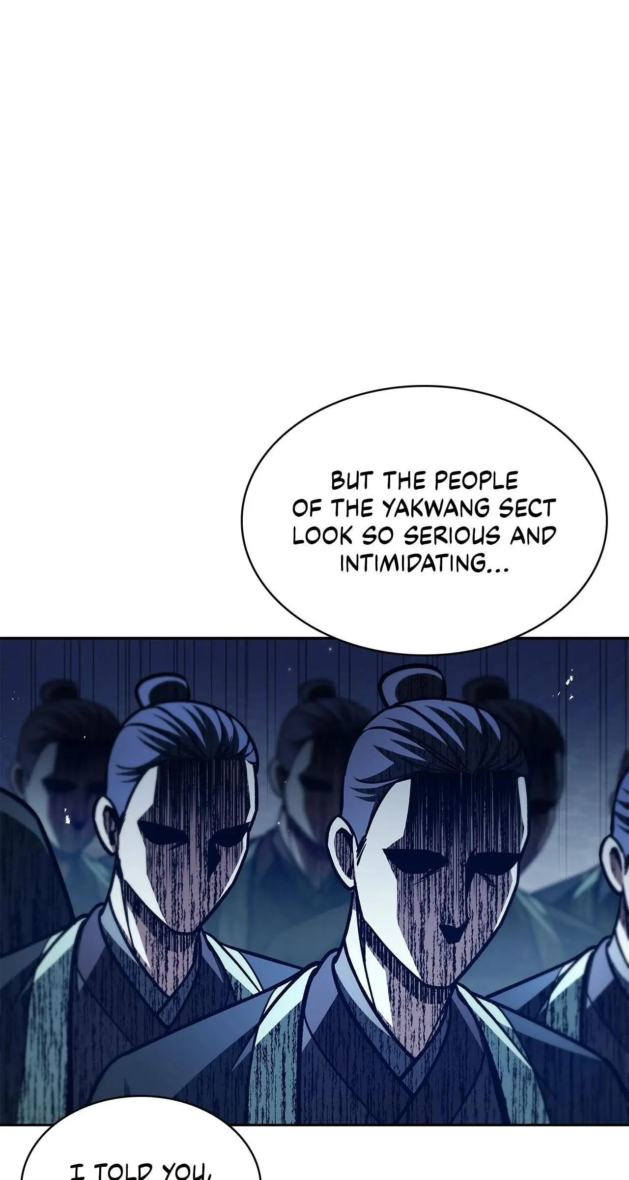 Cheonhwa Archive's Young Master Chapter 40 page 83